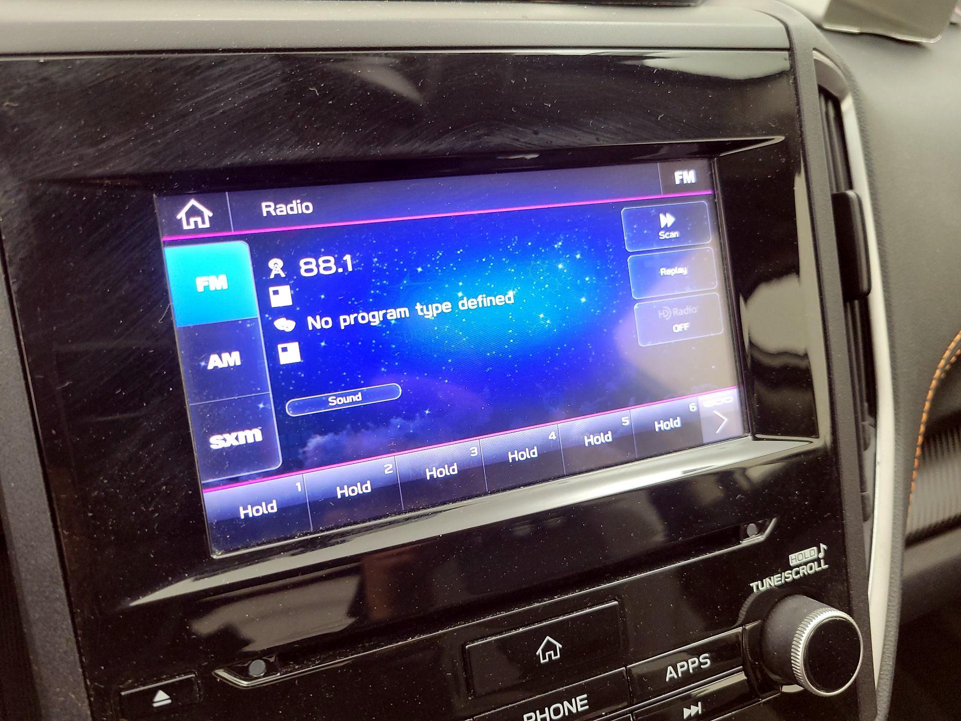 Thumbnail: 2020 Subaru Crosstrek - 15