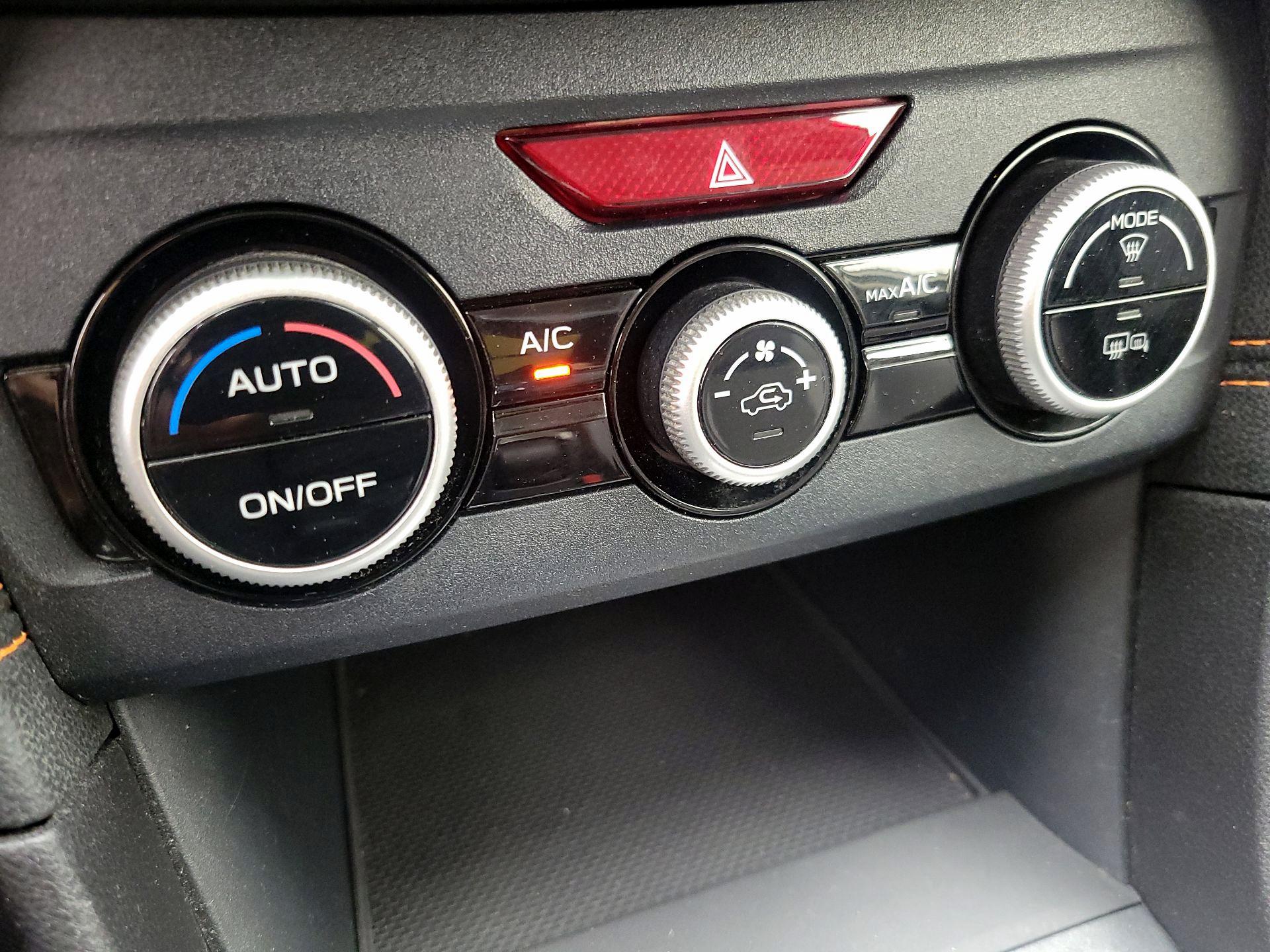 Thumbnail: 2020 Subaru Crosstrek - 16