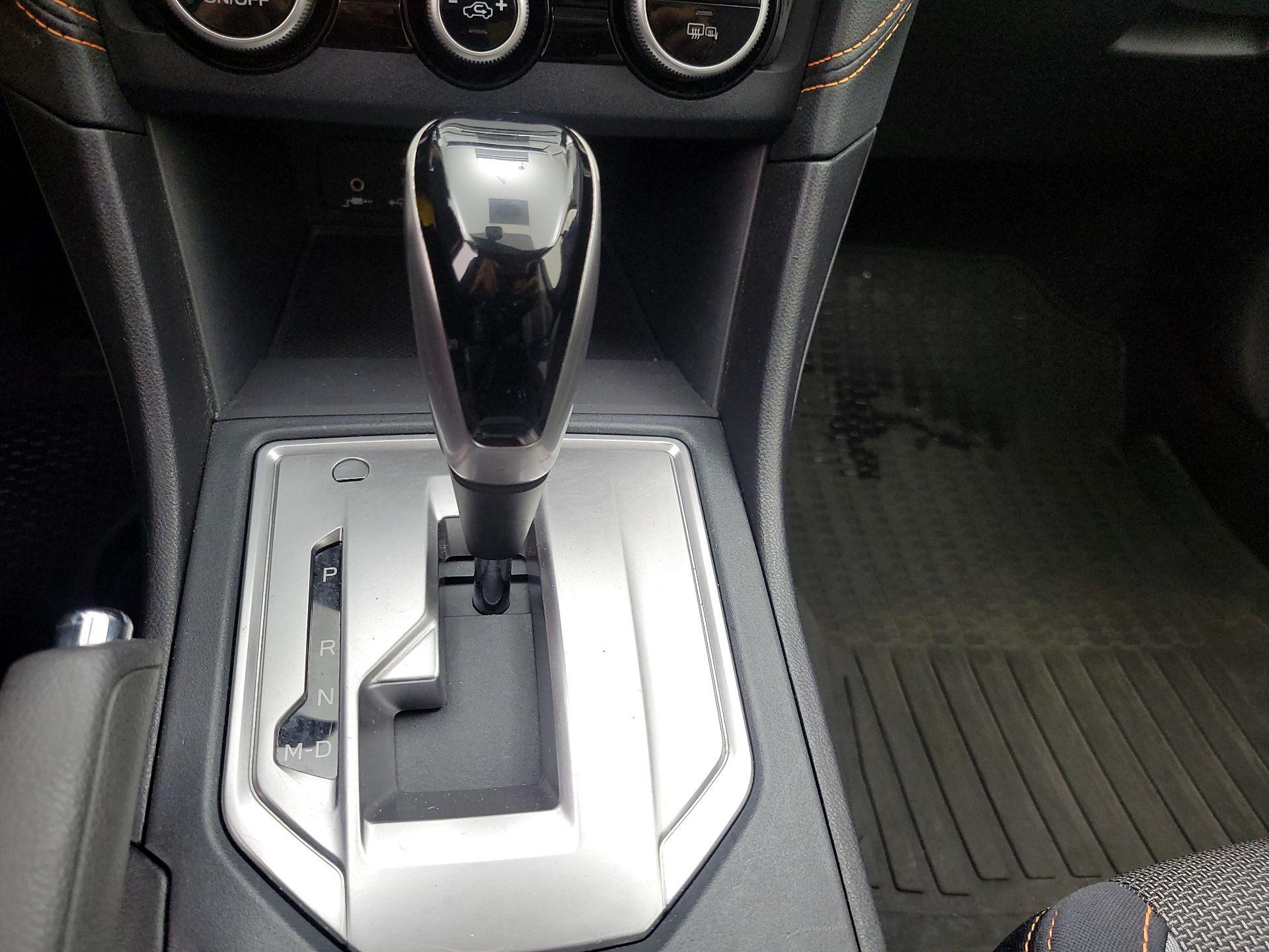 Thumbnail: 2020 Subaru Crosstrek - 17