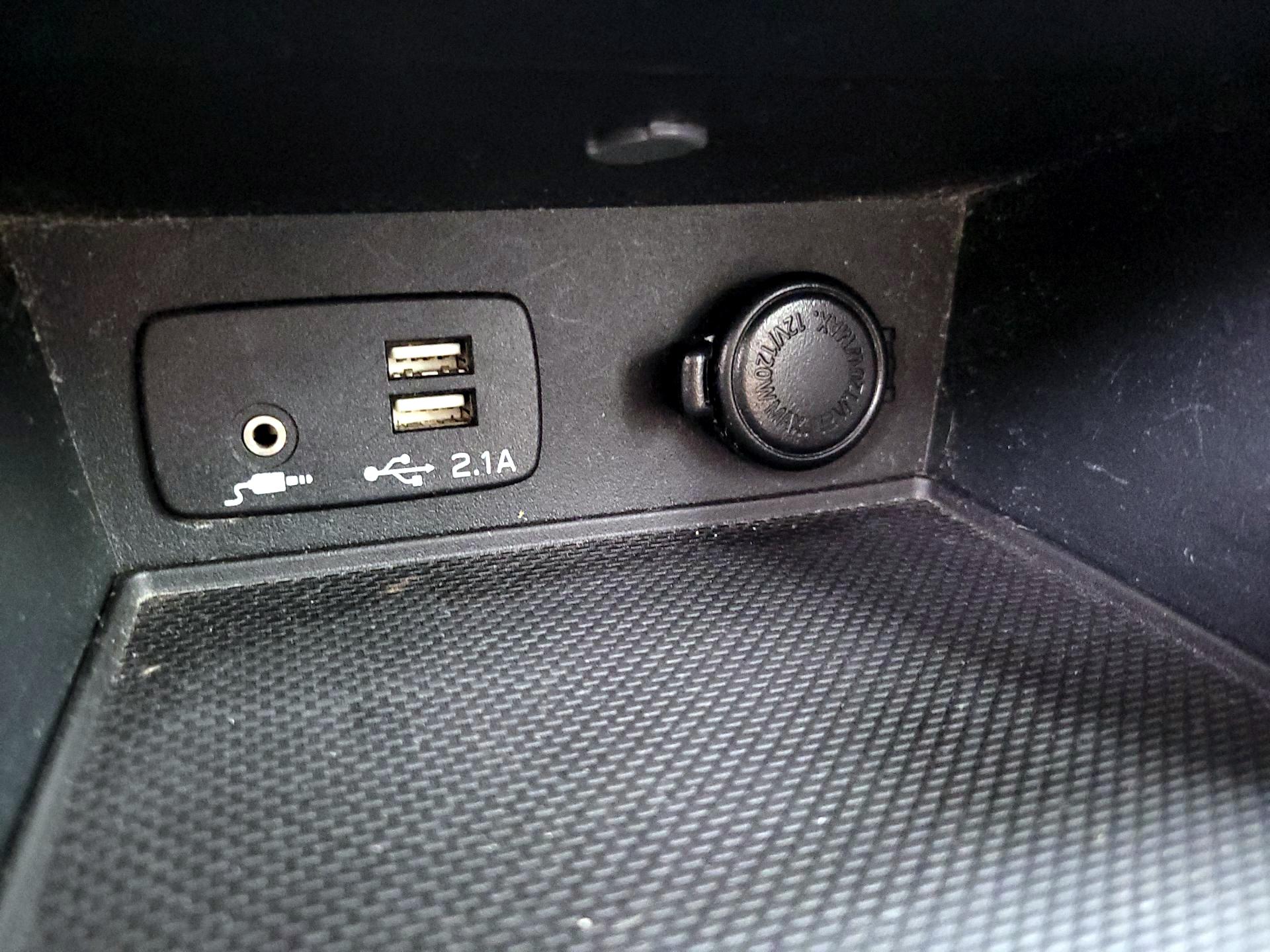 Thumbnail: 2020 Subaru Crosstrek - 18