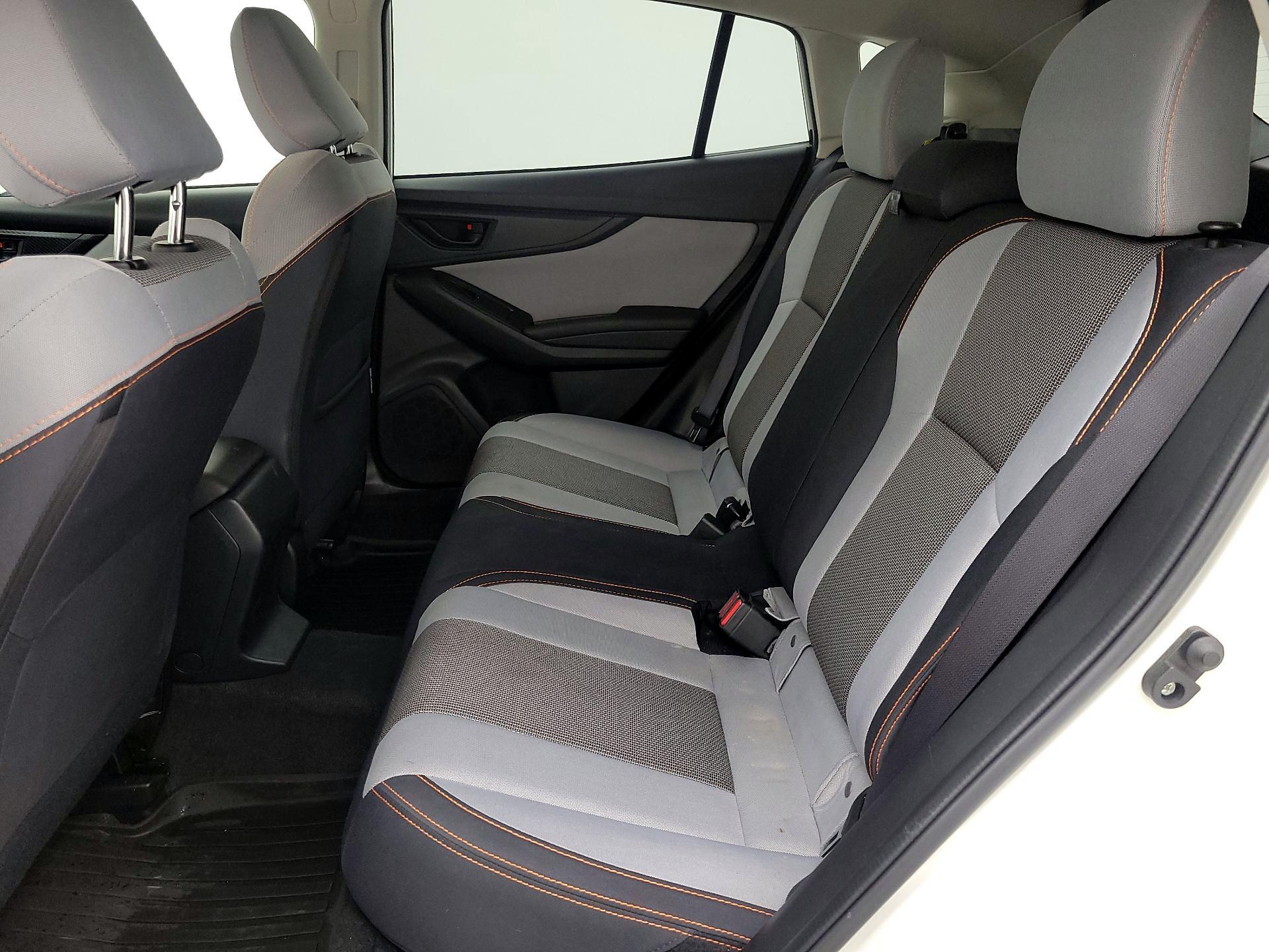 Thumbnail: 2020 Subaru Crosstrek - 19