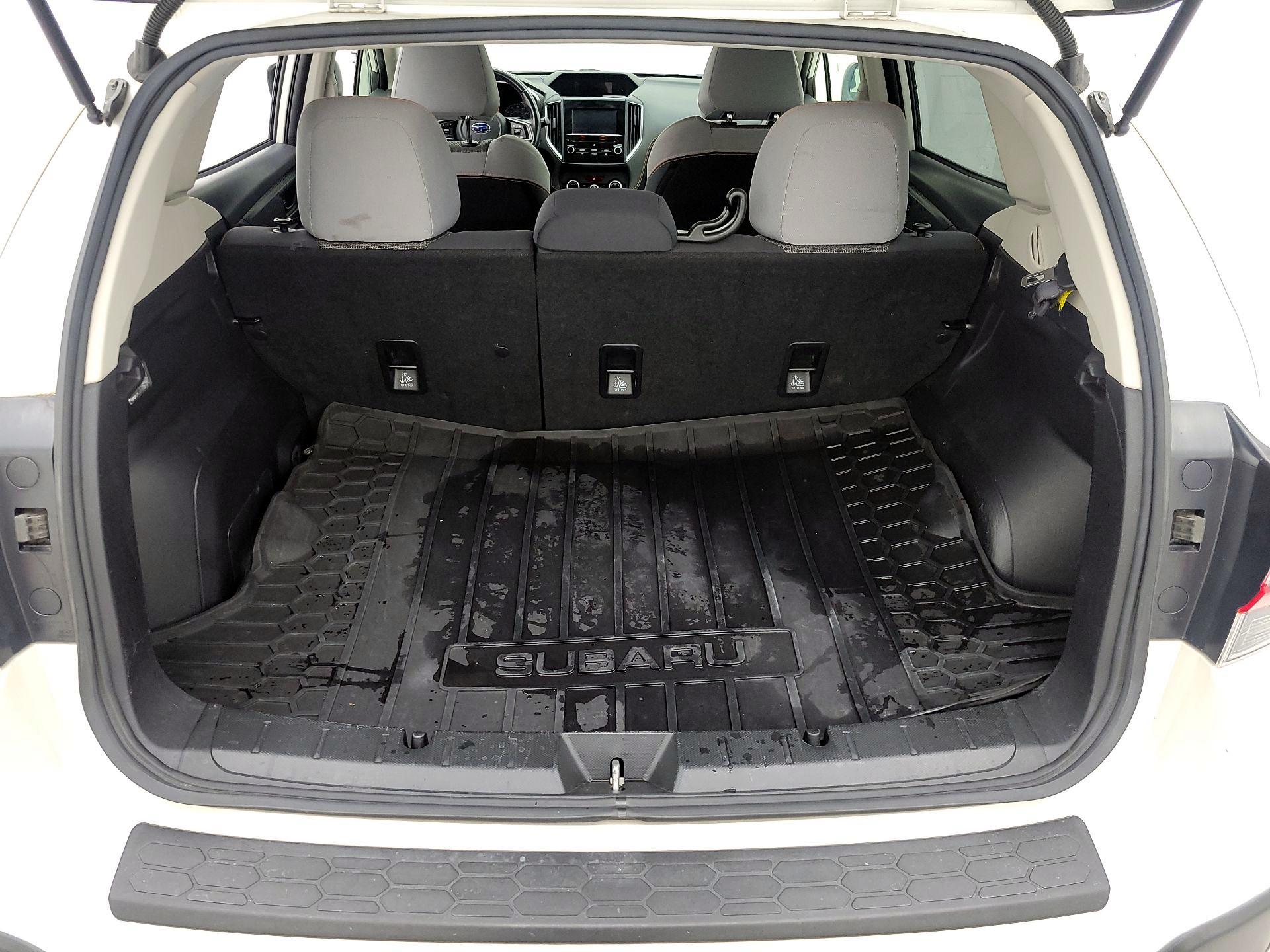 Thumbnail: 2020 Subaru Crosstrek - 20