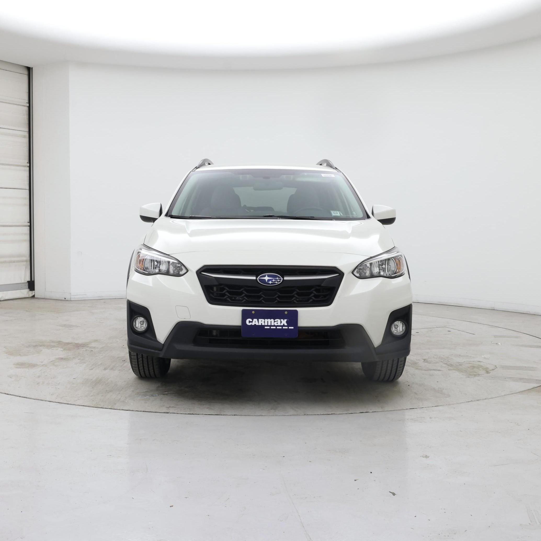 Thumbnail: 2020 Subaru Crosstrek - 5