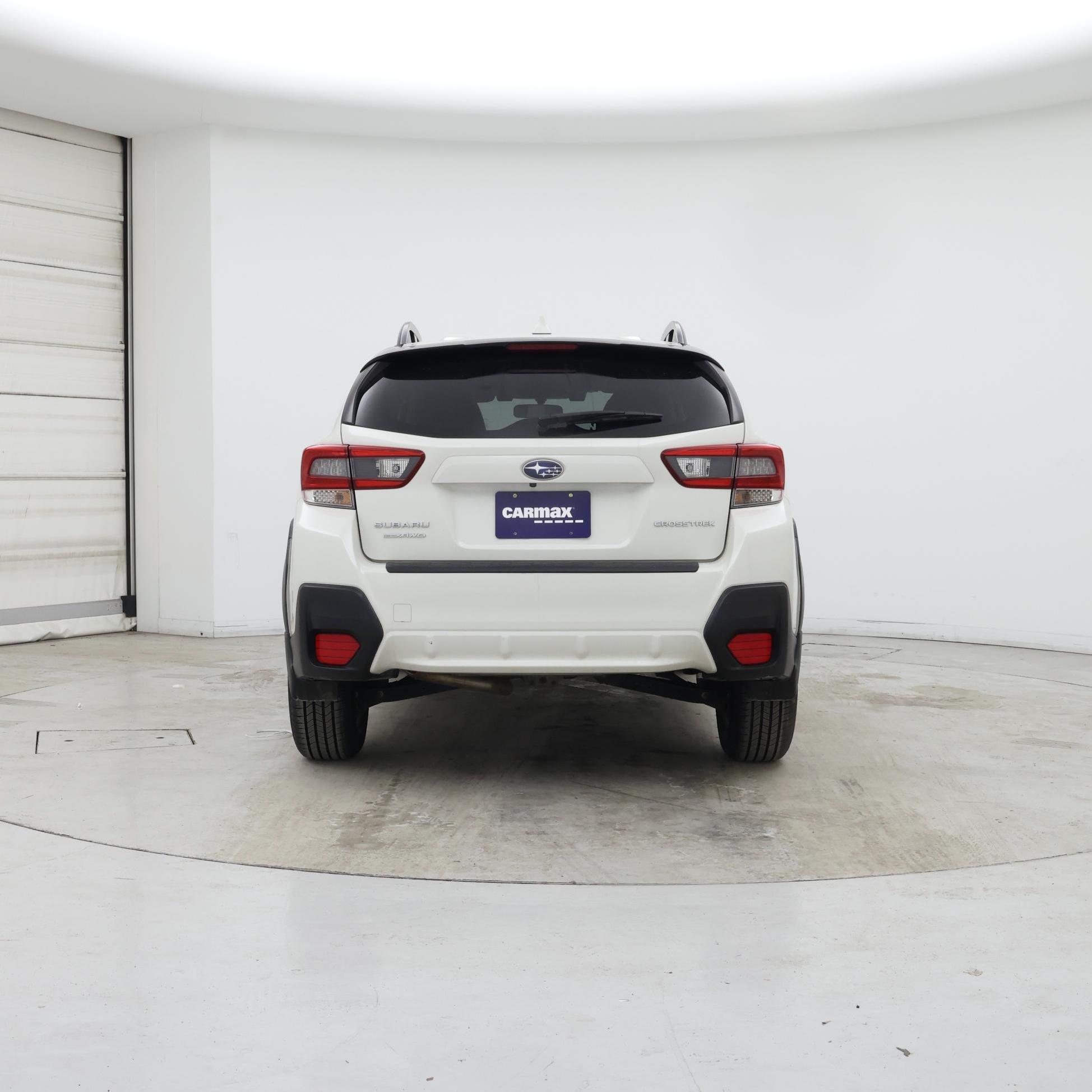 Thumbnail: 2020 Subaru Crosstrek - 6