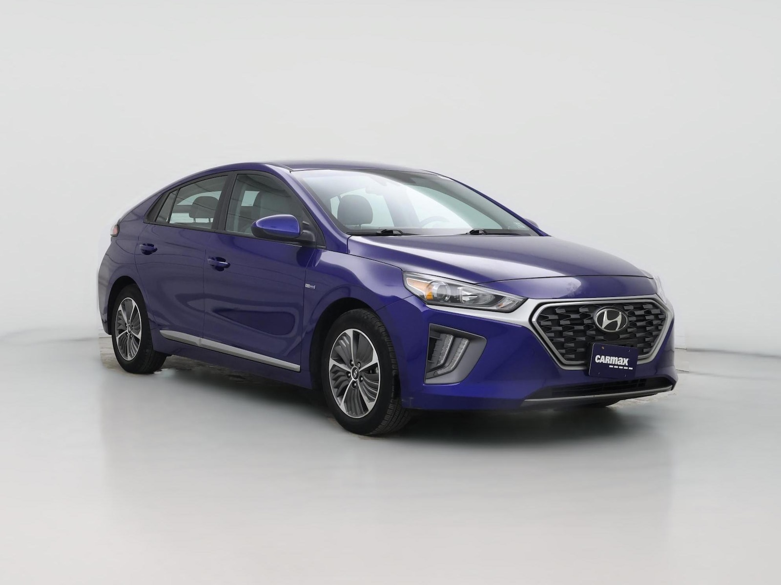2020 Hyundai IONIQ SE