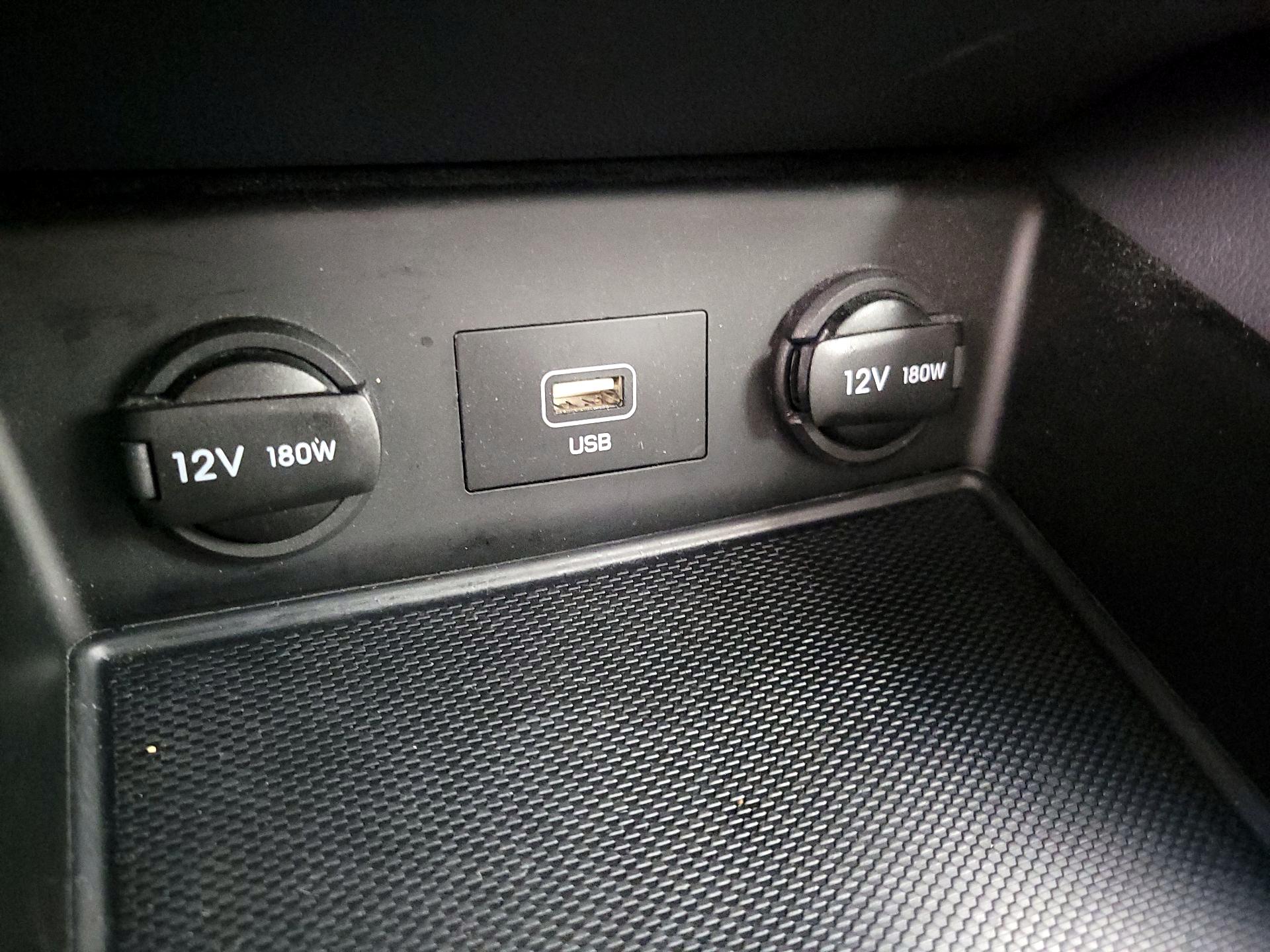 Thumbnail: 2020 Hyundai Ioniq - 18