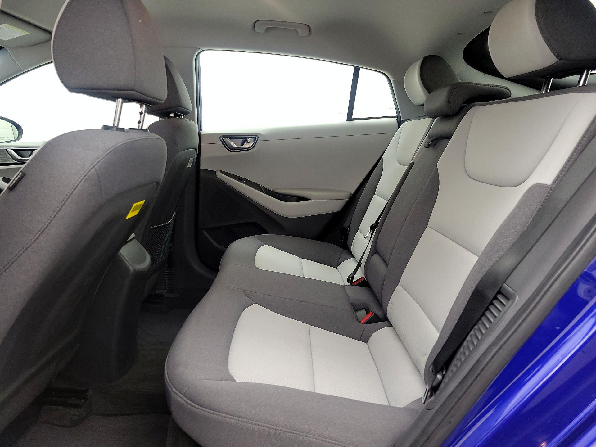 Thumbnail: 2020 Hyundai Ioniq - 19