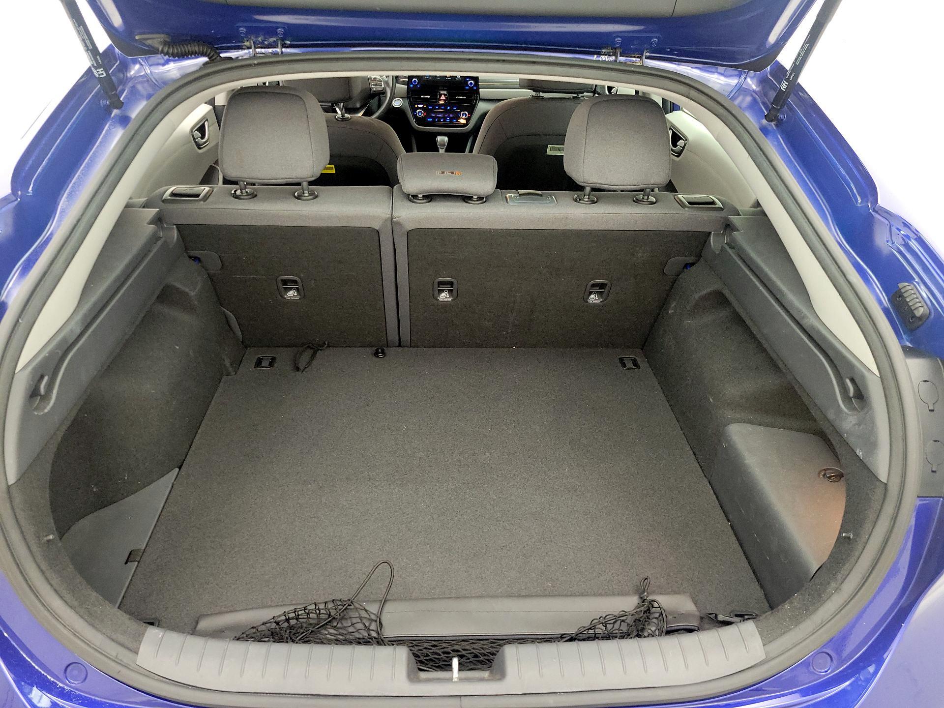 Thumbnail: 2020 Hyundai Ioniq - 20