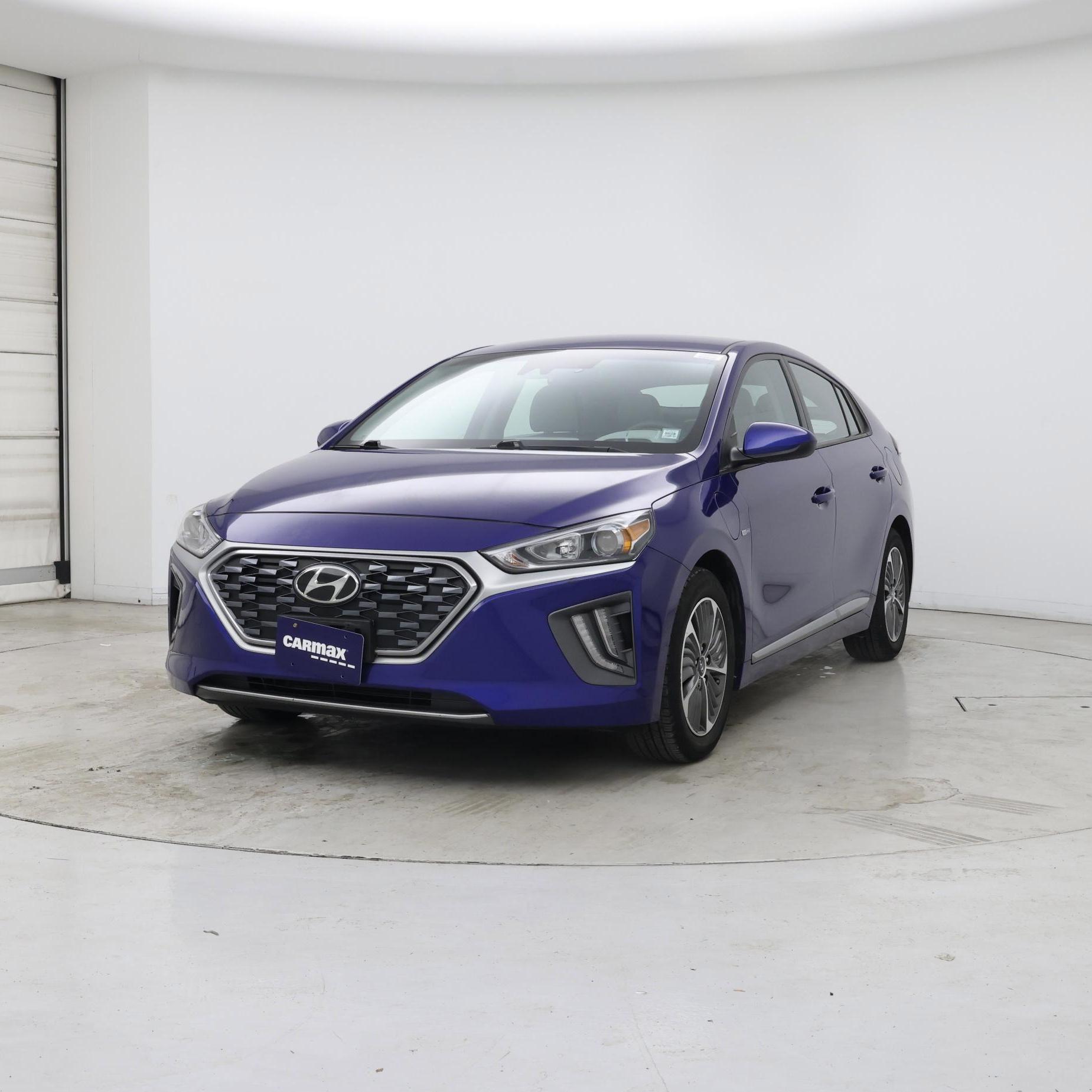 Thumbnail: 2020 Hyundai Ioniq - 4