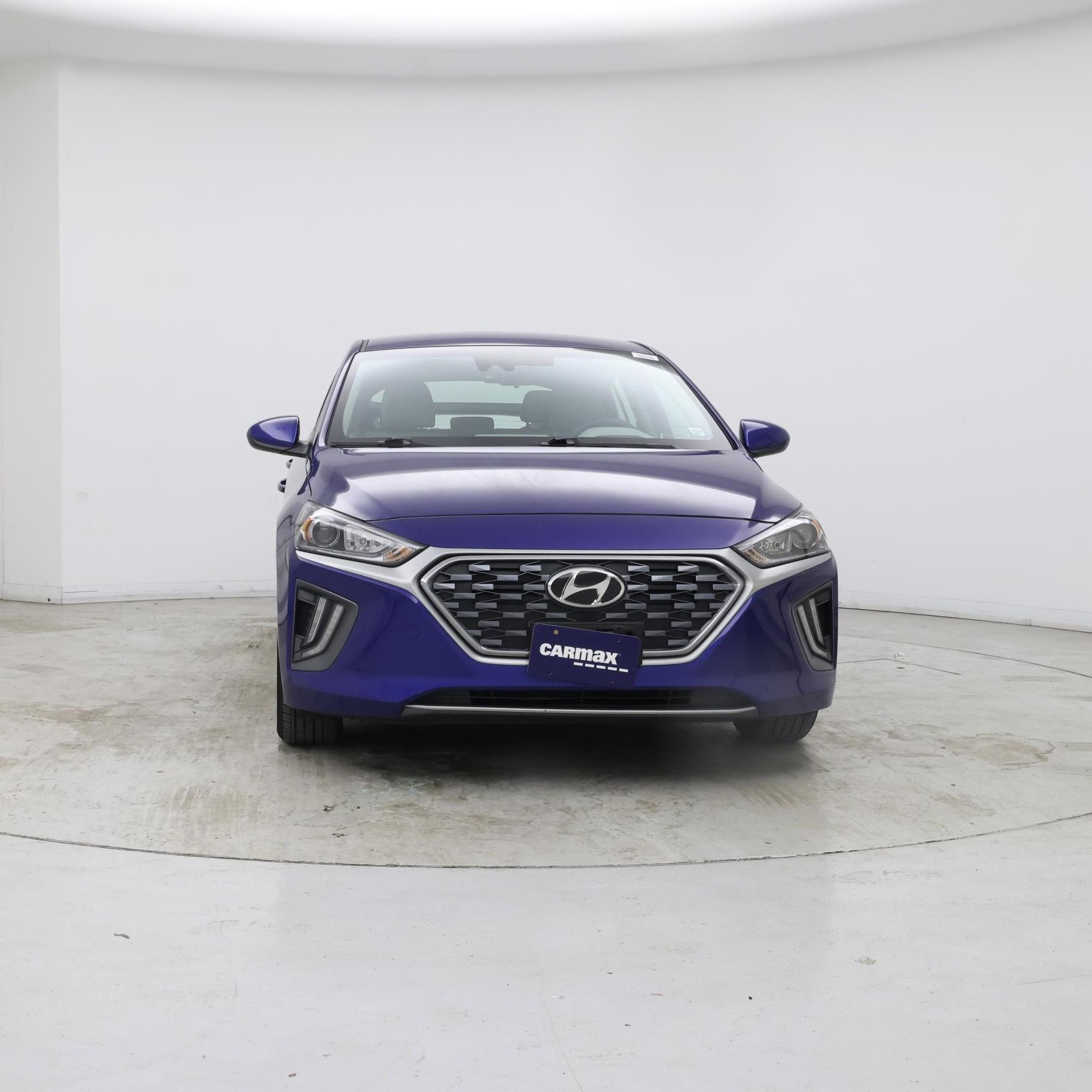 Thumbnail: 2020 Hyundai Ioniq - 5