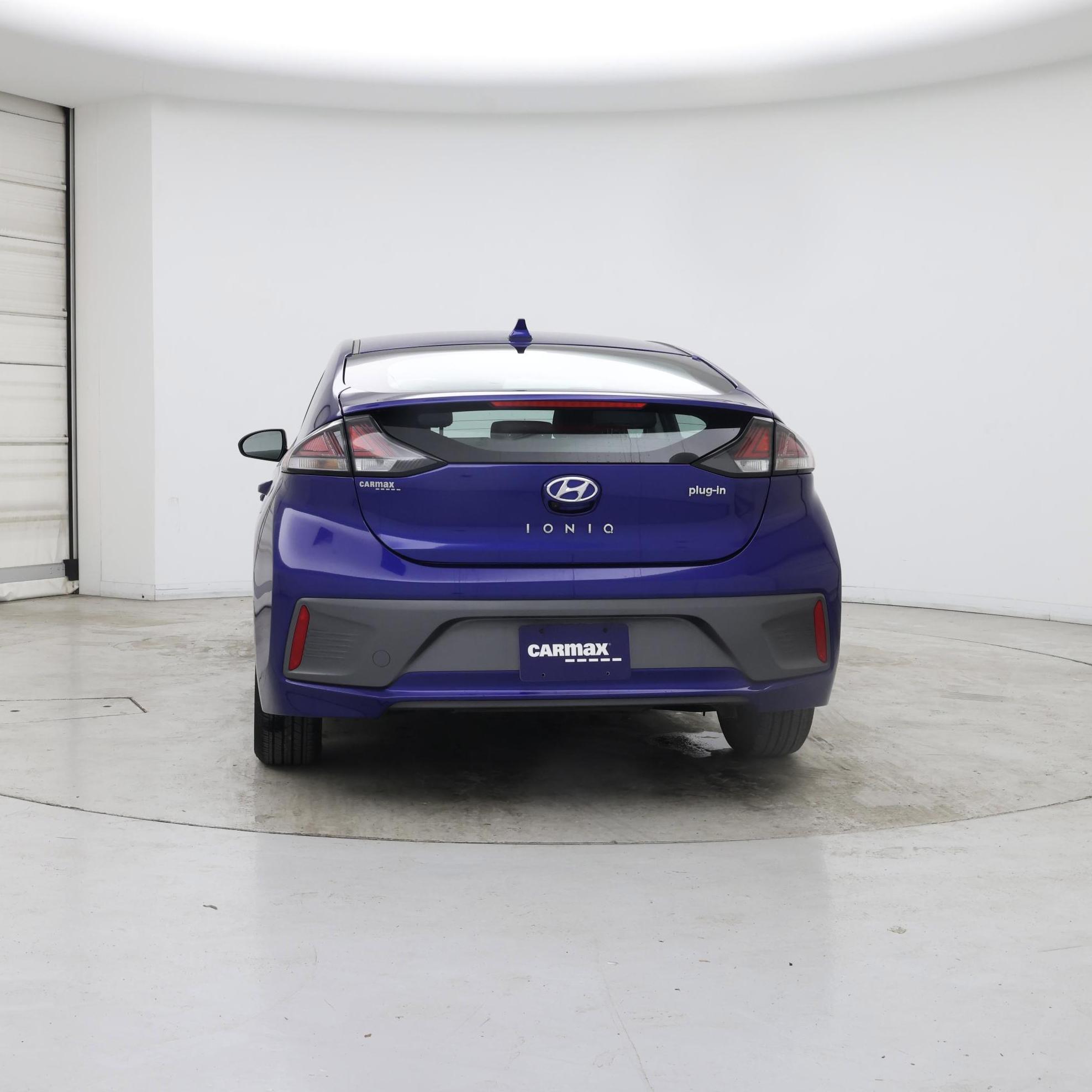 Thumbnail: 2020 Hyundai Ioniq - 6