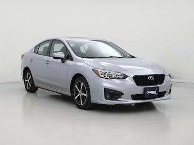 2019 Subaru Impreza 2.0I Premium