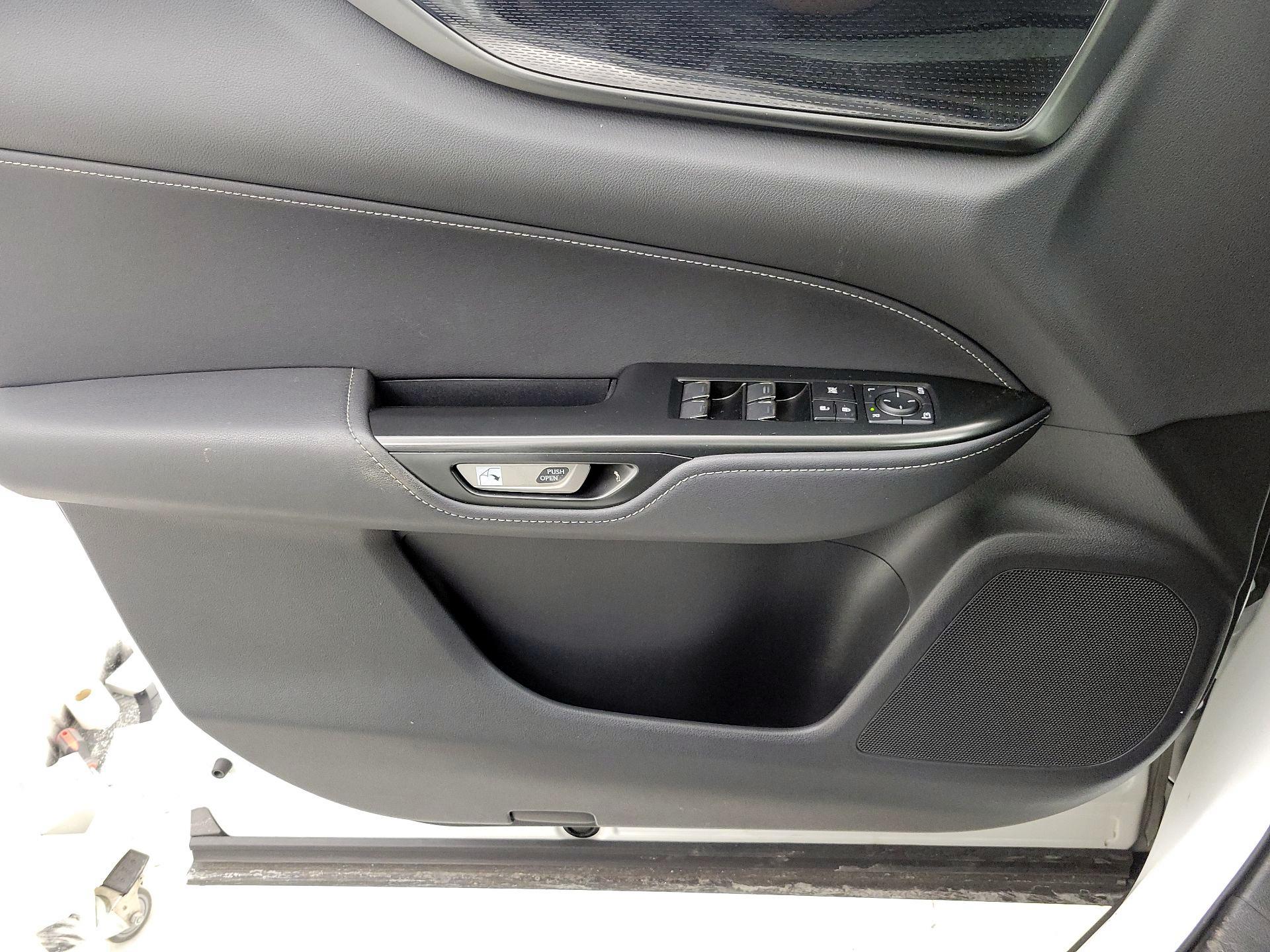 Thumbnail: 2024 Lexus NX - 12