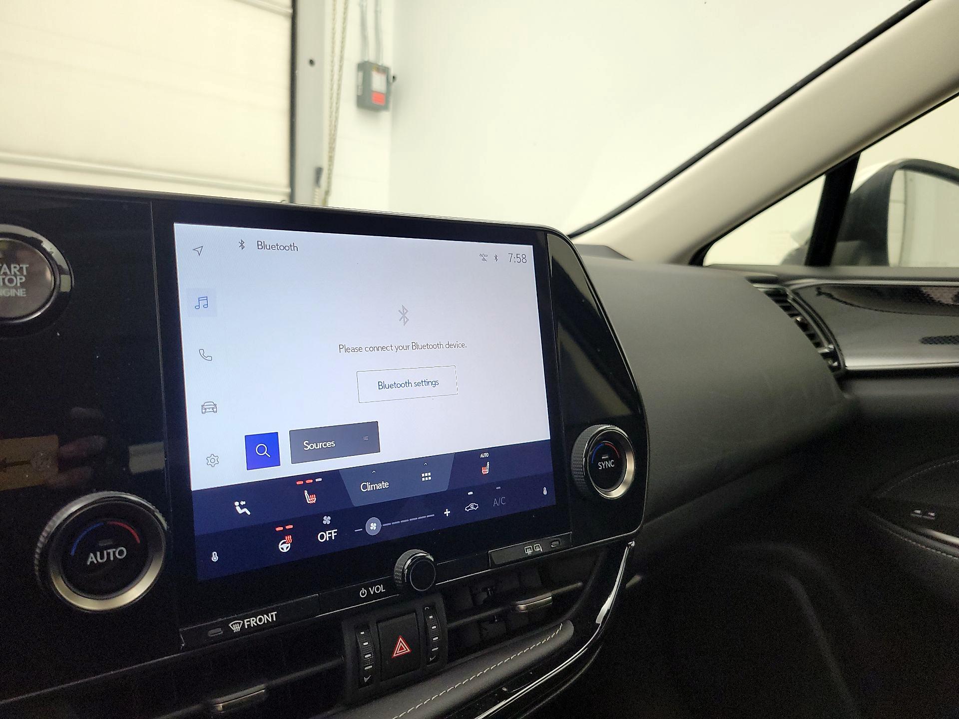 Thumbnail: 2024 Lexus NX - 15