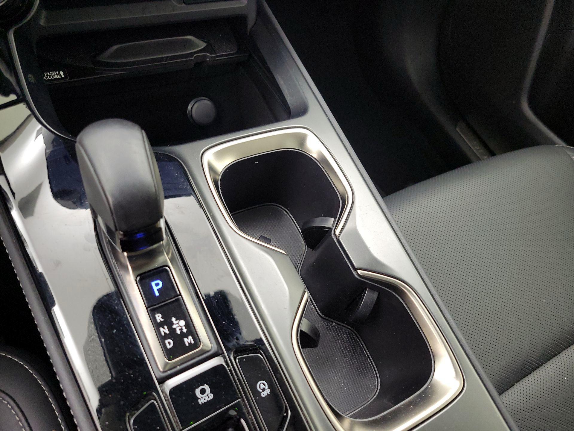 Thumbnail: 2024 Lexus NX - 17