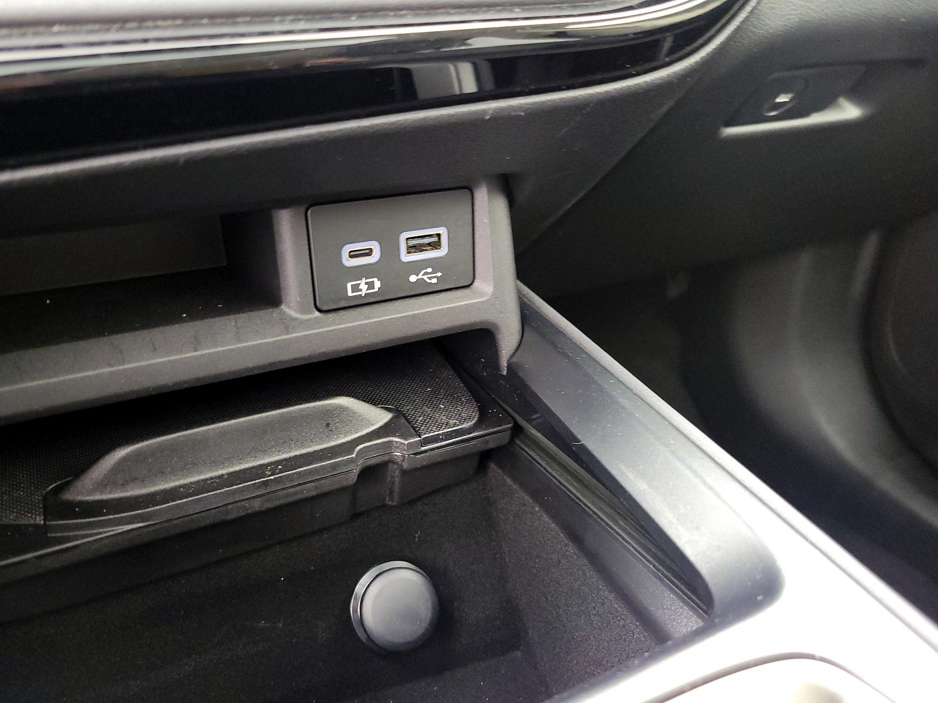 Thumbnail: 2024 Lexus NX - 18