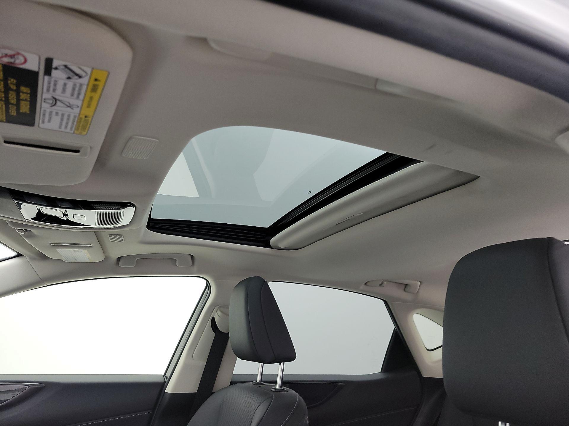 Thumbnail: 2024 Lexus NX - 19