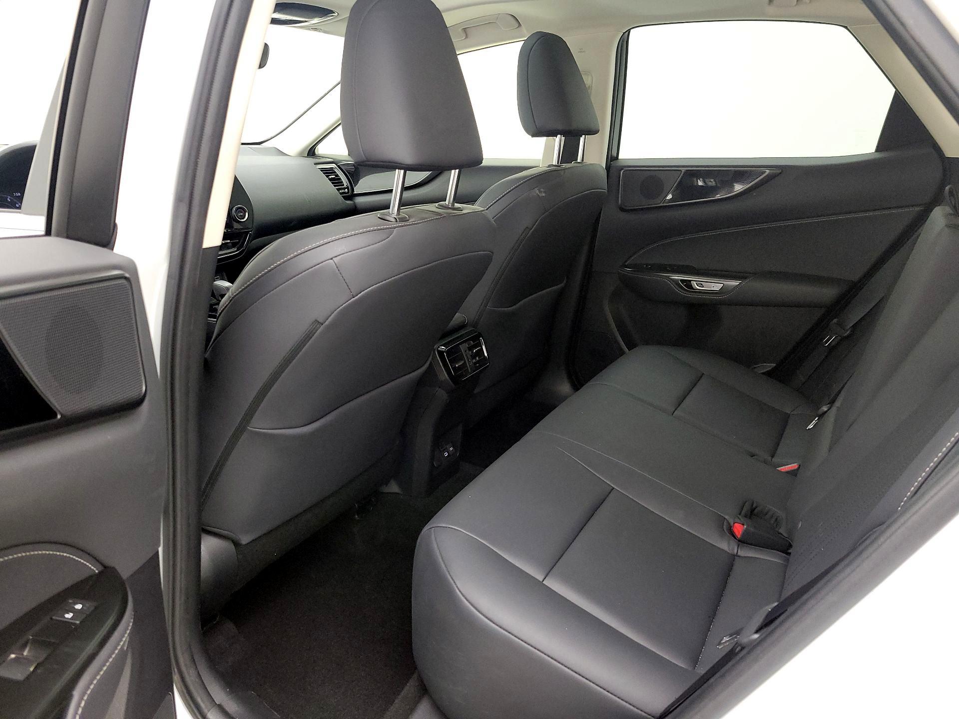 Thumbnail: 2024 Lexus NX - 20