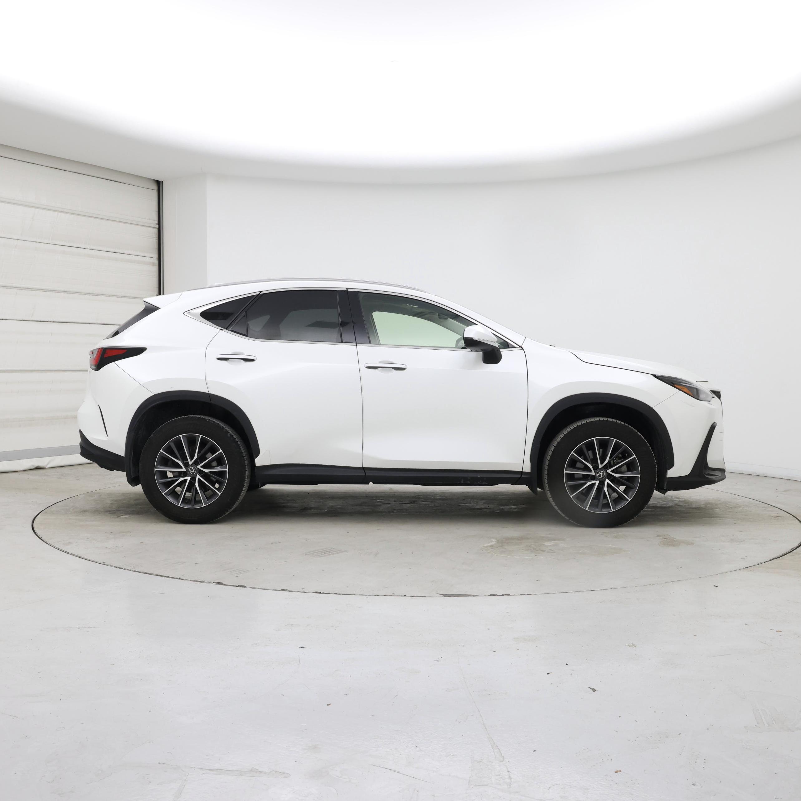 Thumbnail: 2024 Lexus NX - 7