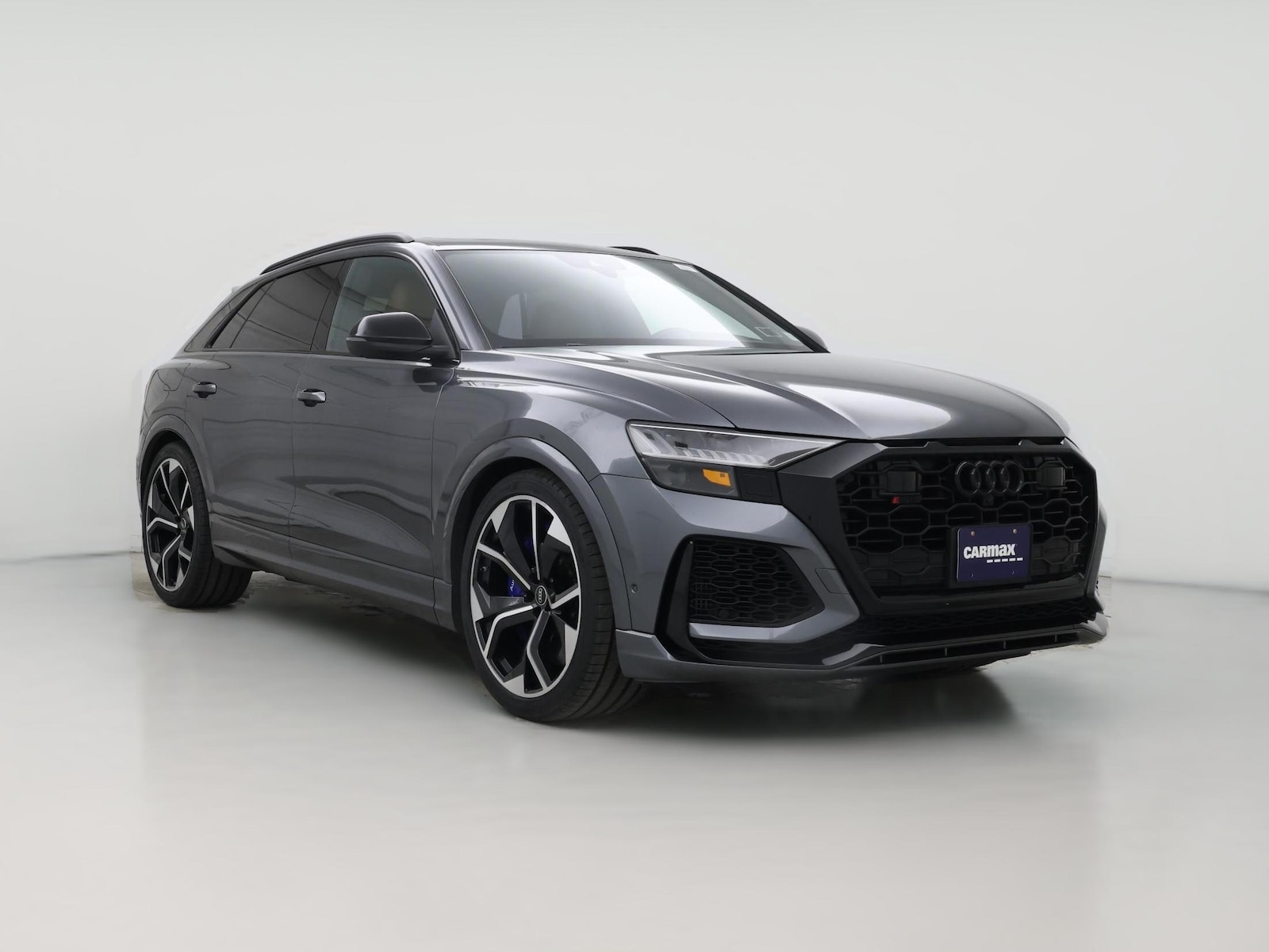 2022 Audi RS Q8 Base