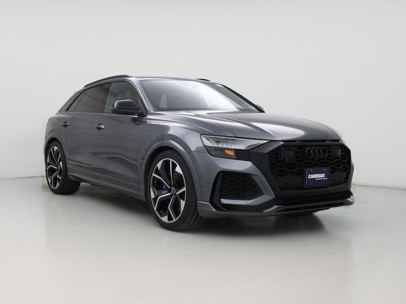2022 Audi RS Q8  -
                  Edison, NJ