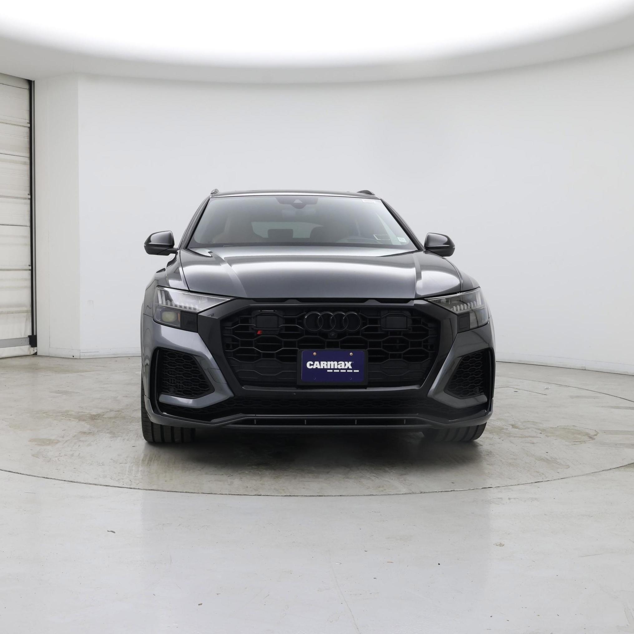 Thumbnail: 2022 Audi RS Q8 - 5