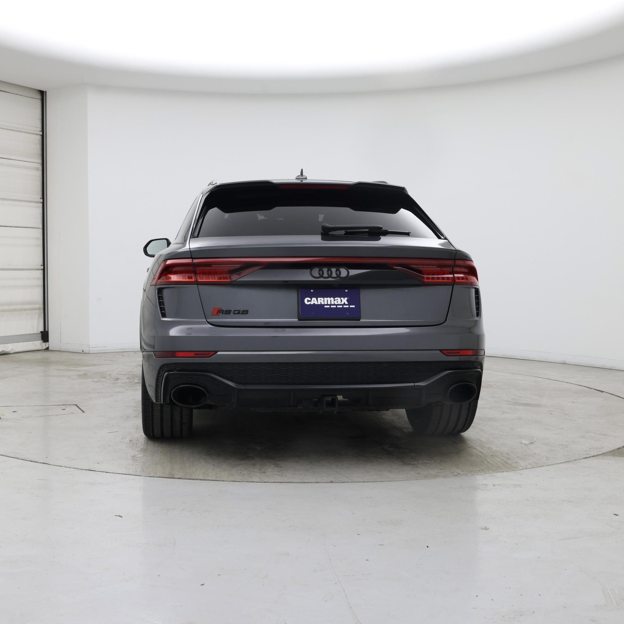 Thumbnail: 2022 Audi RS Q8 - 6