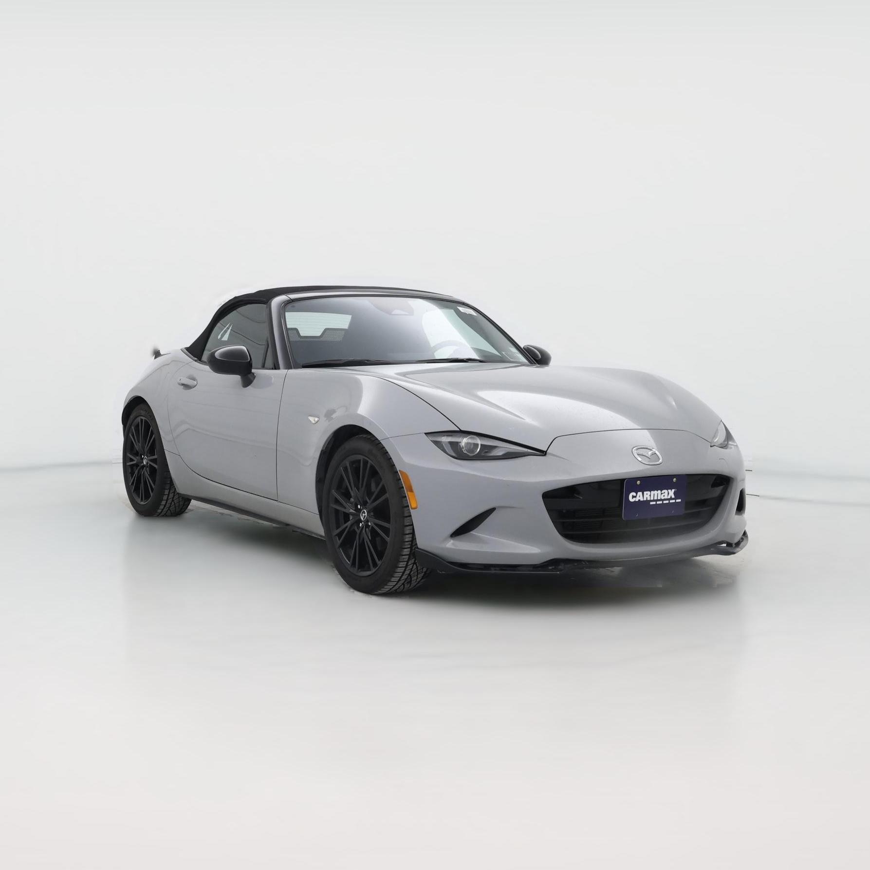 Thumbnail: 2024 Mazda MX-5 Miata - 1