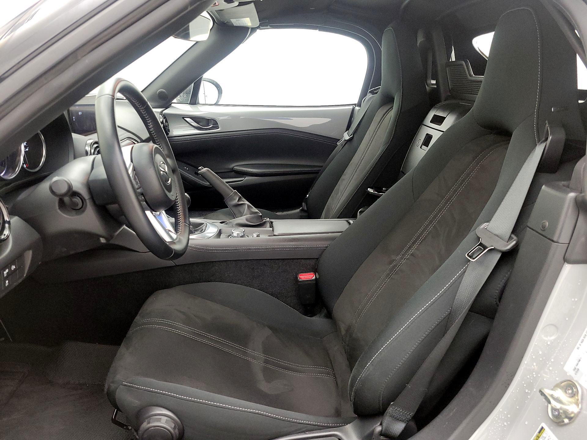 Thumbnail: 2024 Mazda MX-5 Miata - 11