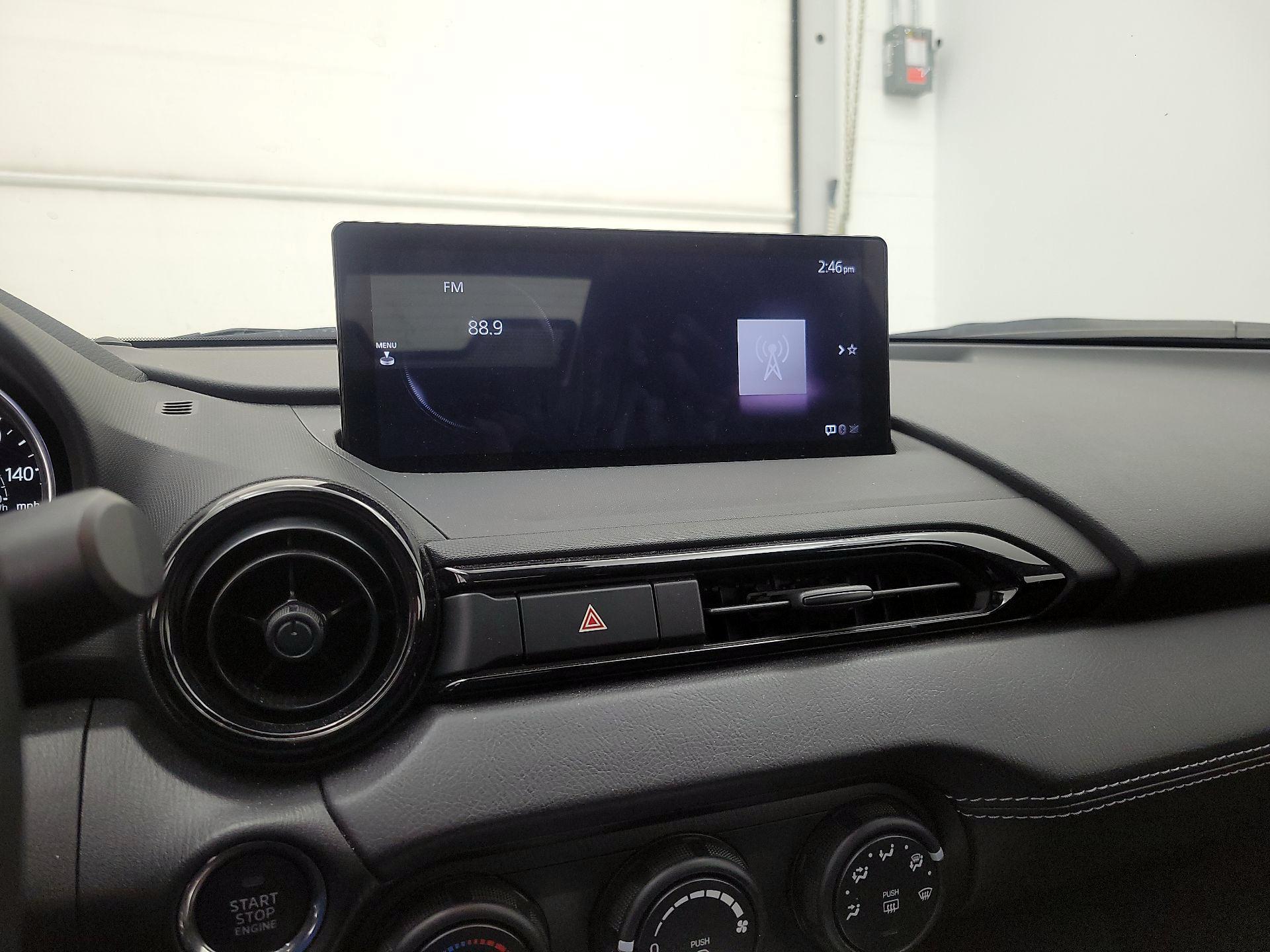 Thumbnail: 2024 Mazda MX-5 Miata - 14