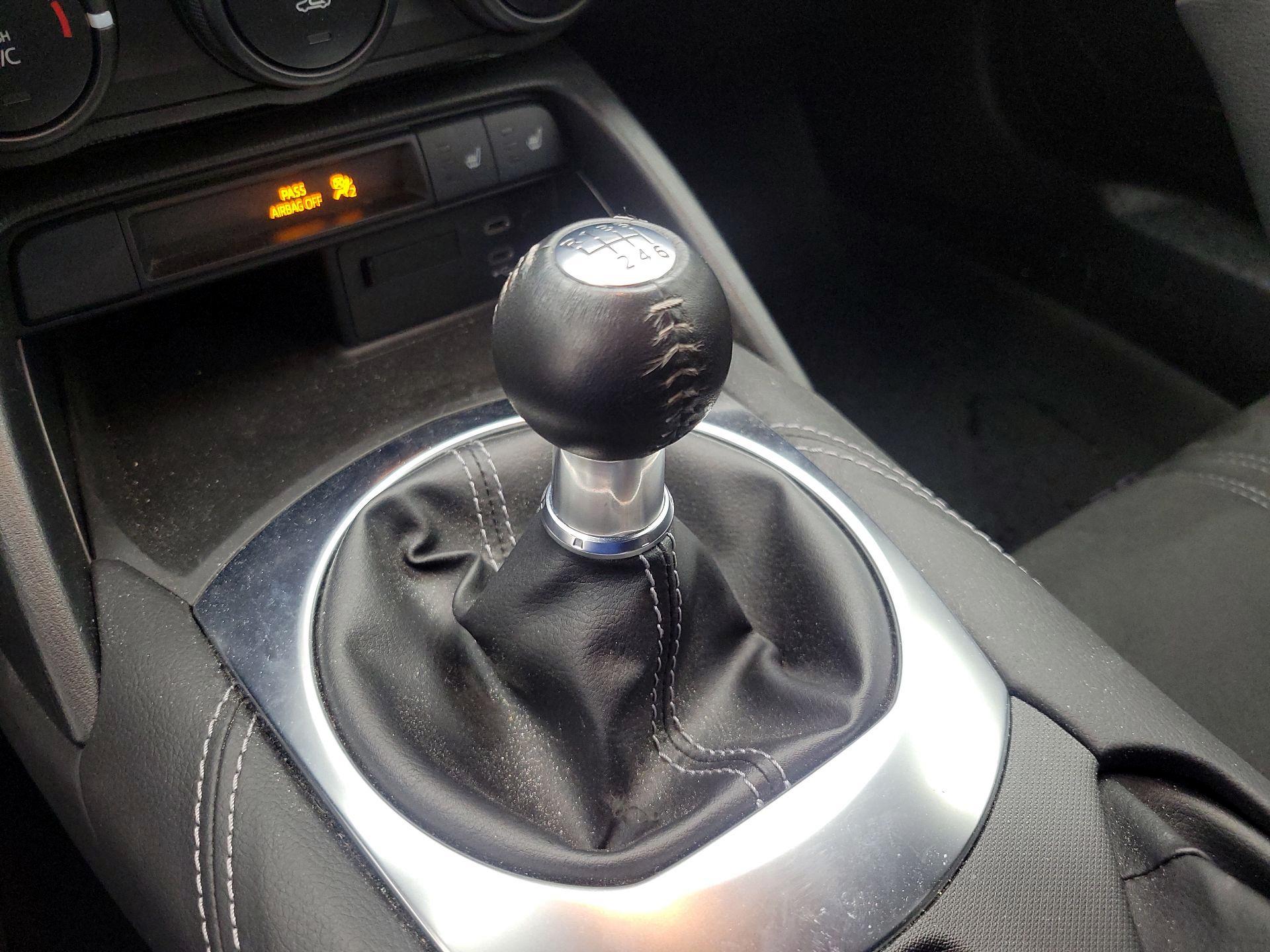 Thumbnail: 2024 Mazda MX-5 Miata - 16