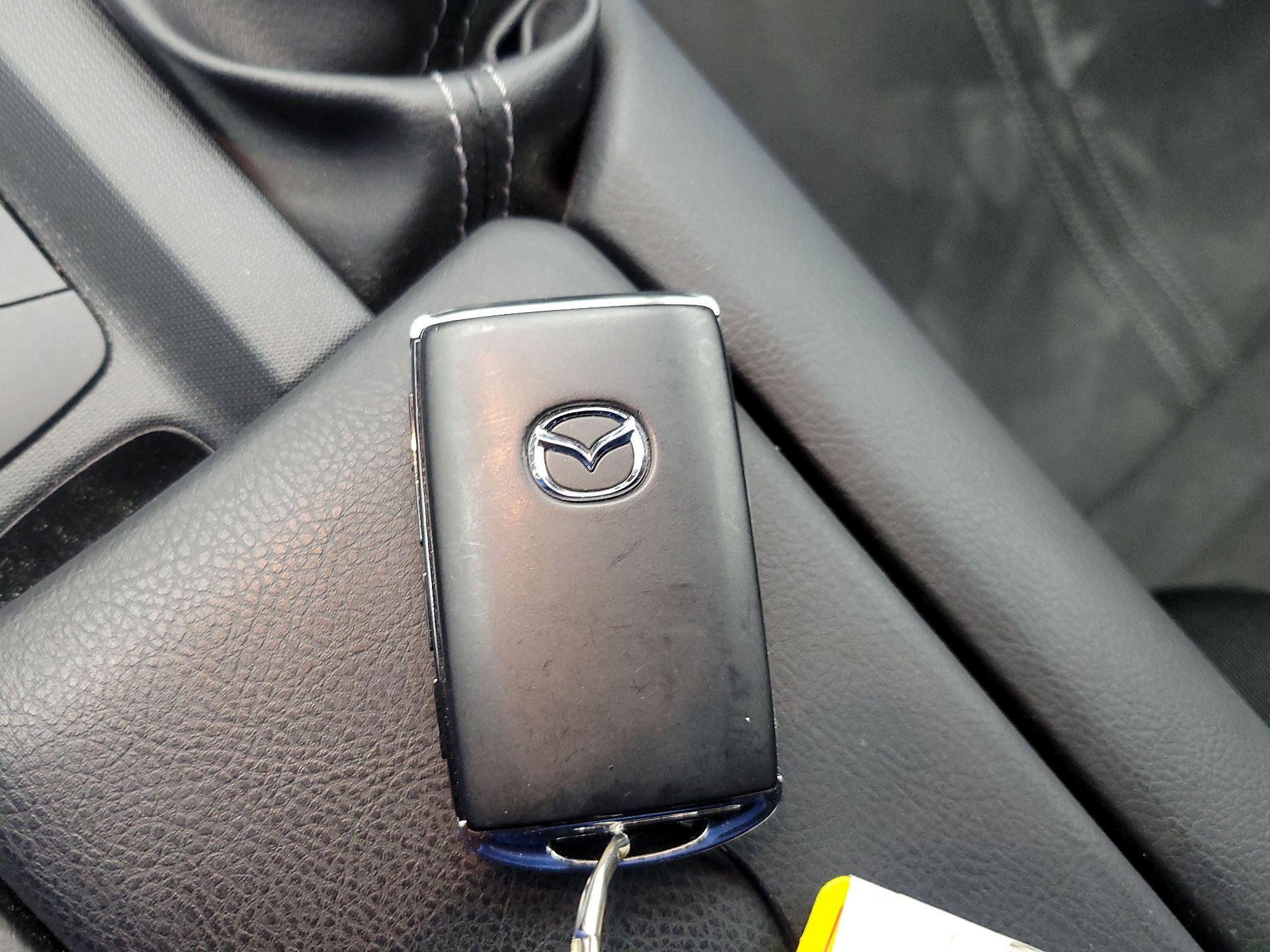 Thumbnail: 2024 Mazda MX-5 Miata - 19