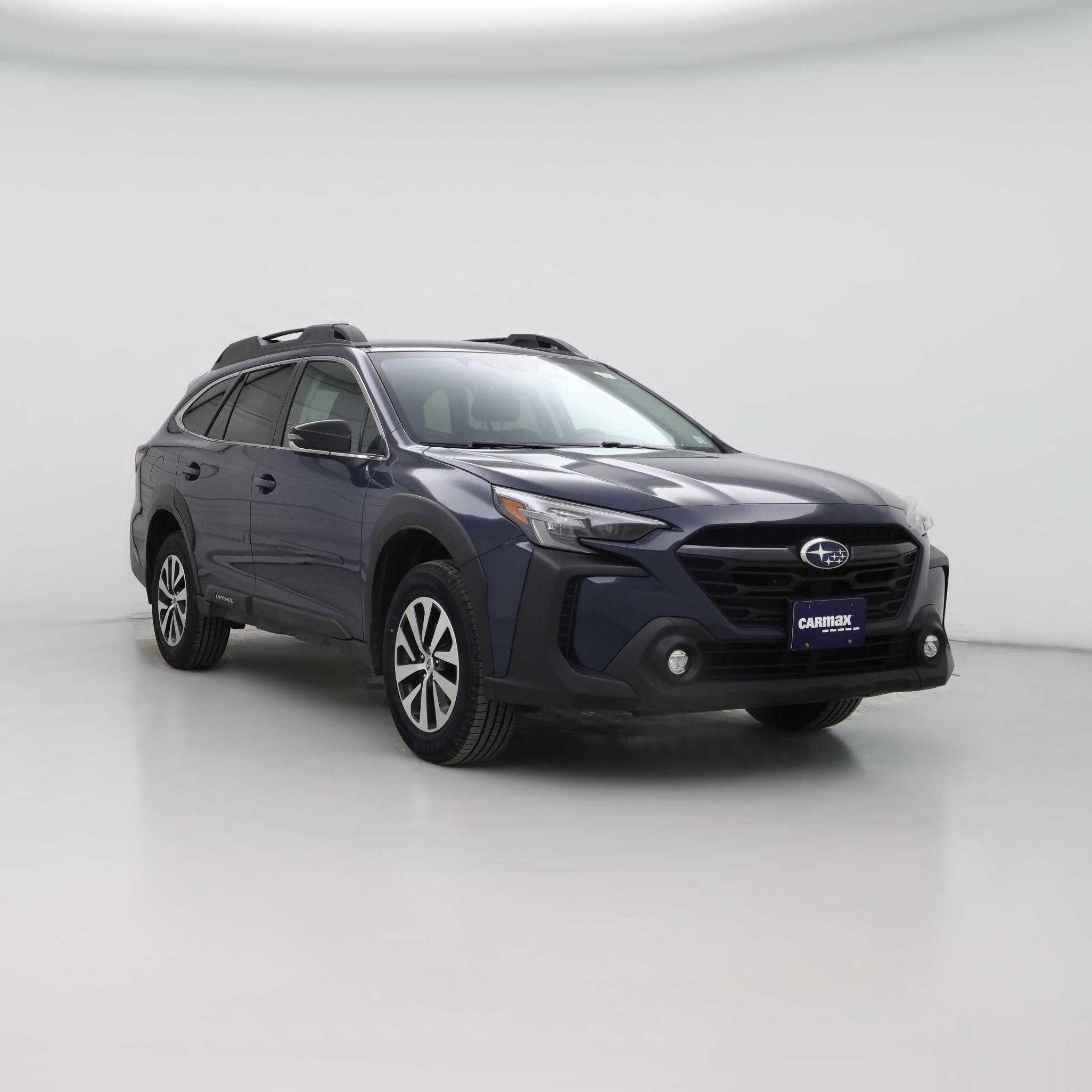 Thumbnail: 2024 Subaru Outback - 1