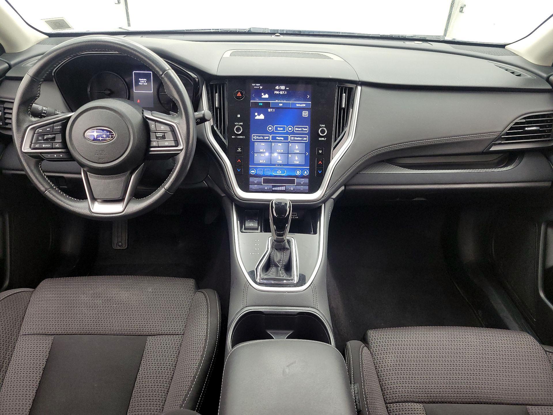 Thumbnail: 2024 Subaru Outback - 9