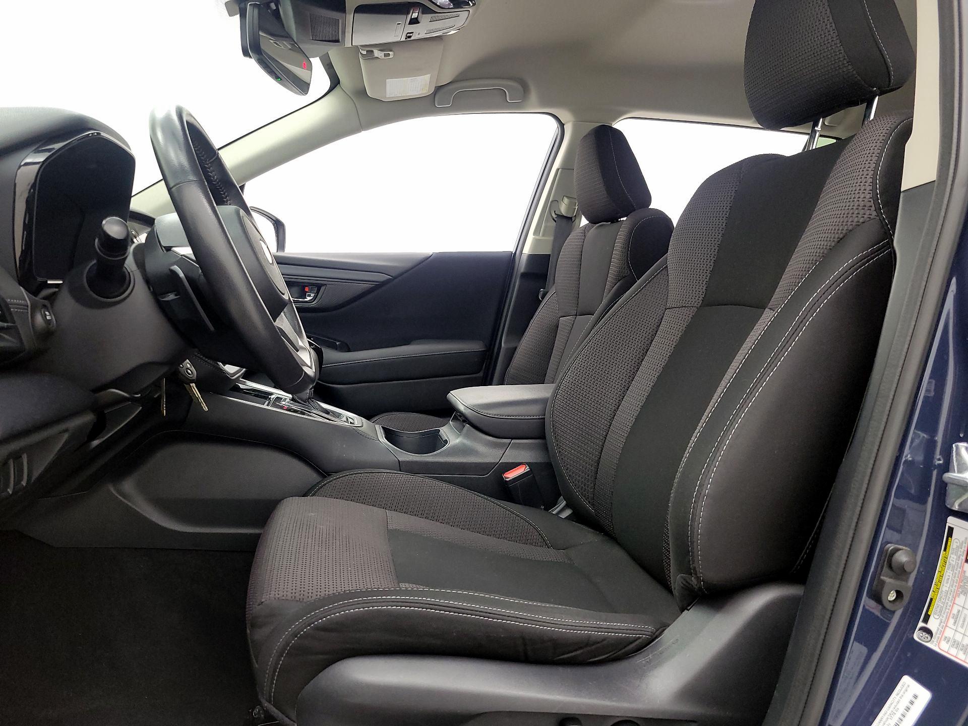 Thumbnail: 2024 Subaru Outback - 11