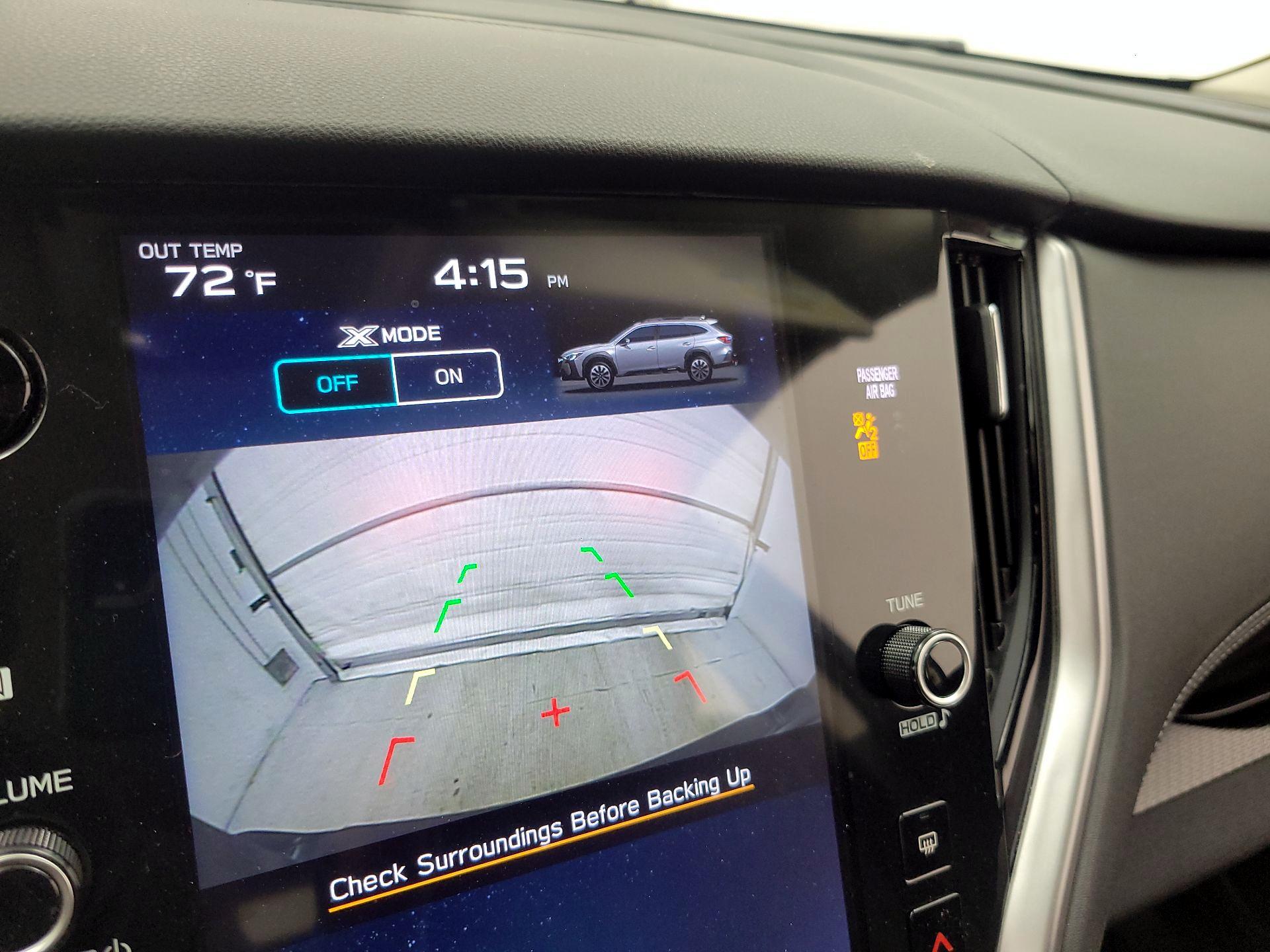 Thumbnail: 2024 Subaru Outback - 14