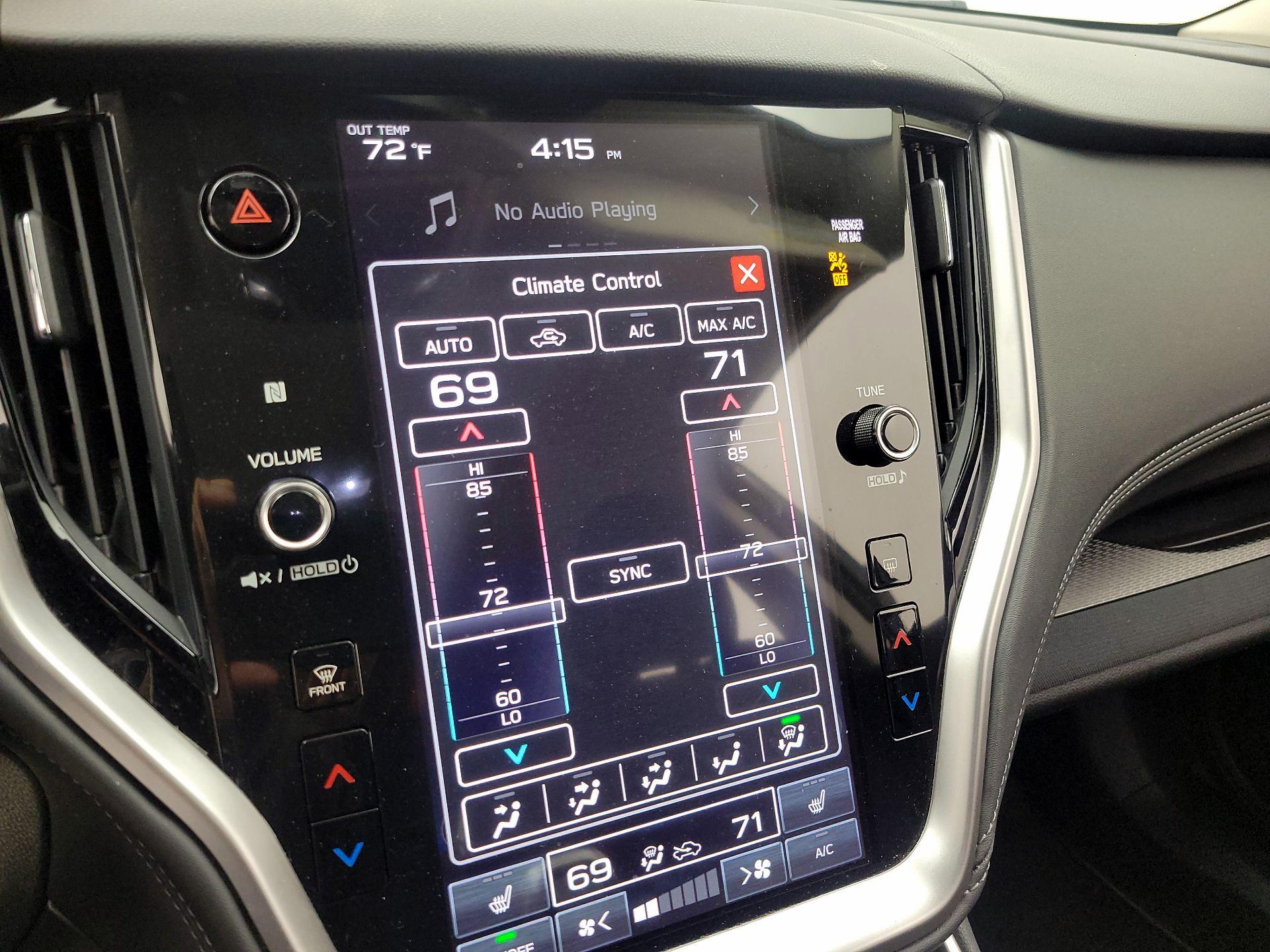 Thumbnail: 2024 Subaru Outback - 16