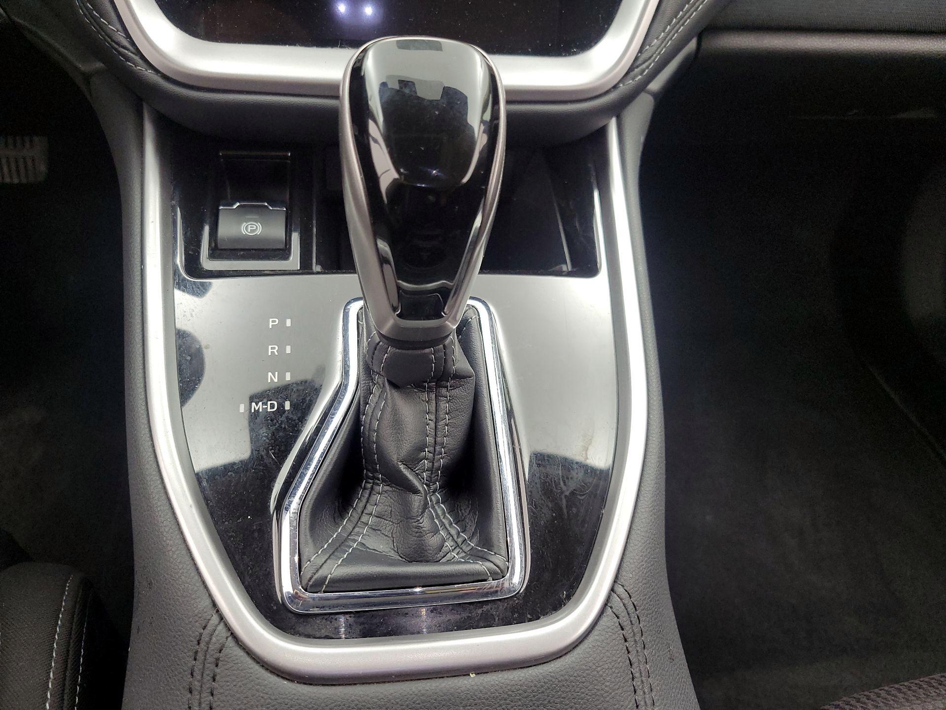 Thumbnail: 2024 Subaru Outback - 17