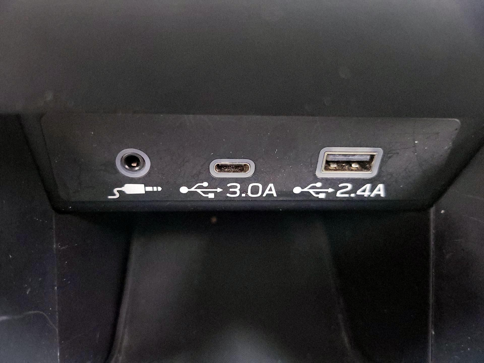 Thumbnail: 2024 Subaru Outback - 18