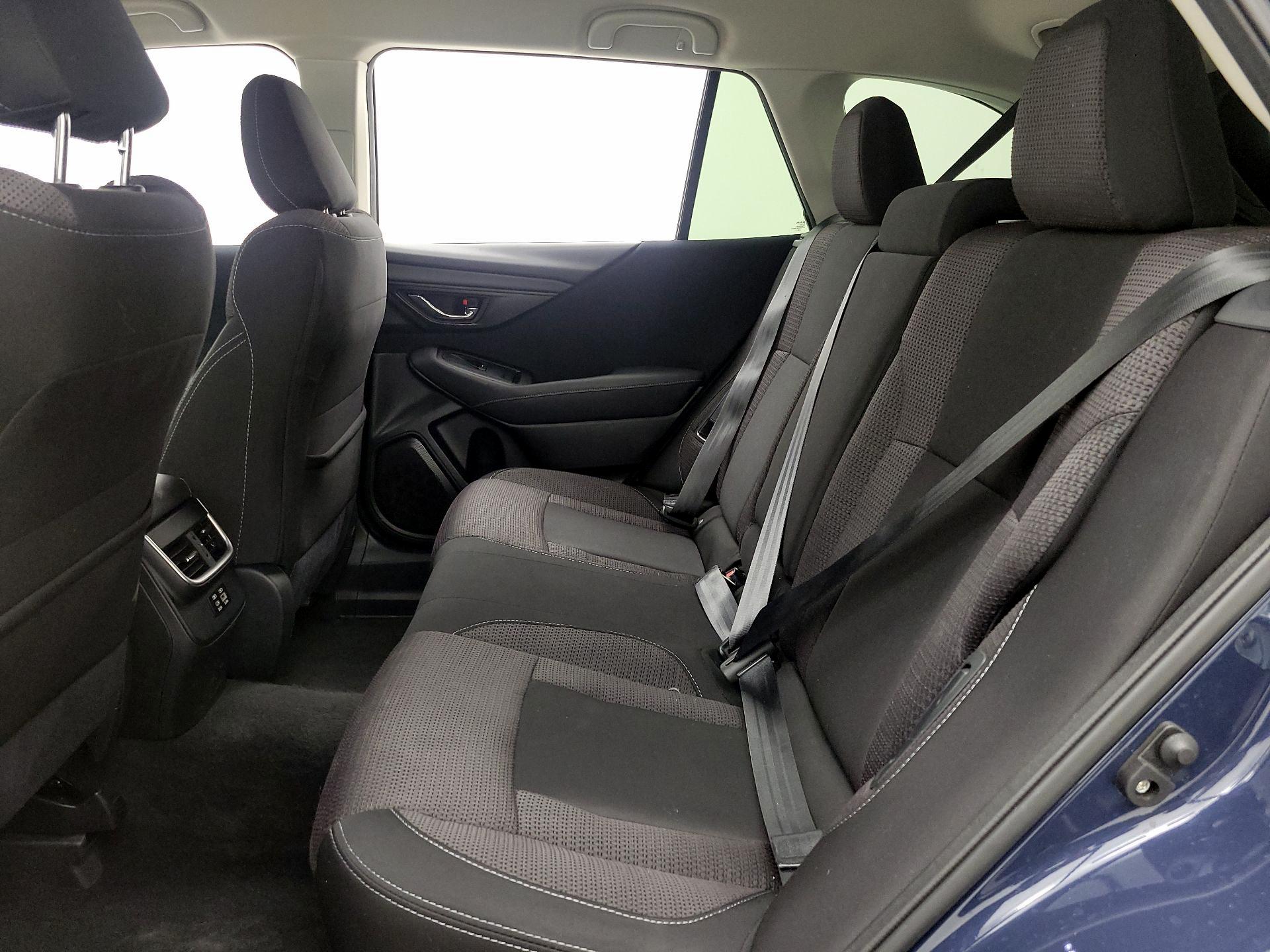 Thumbnail: 2024 Subaru Outback - 19