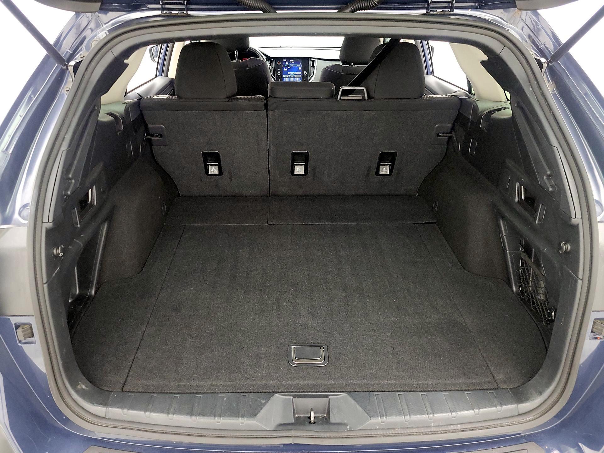 Thumbnail: 2024 Subaru Outback - 20