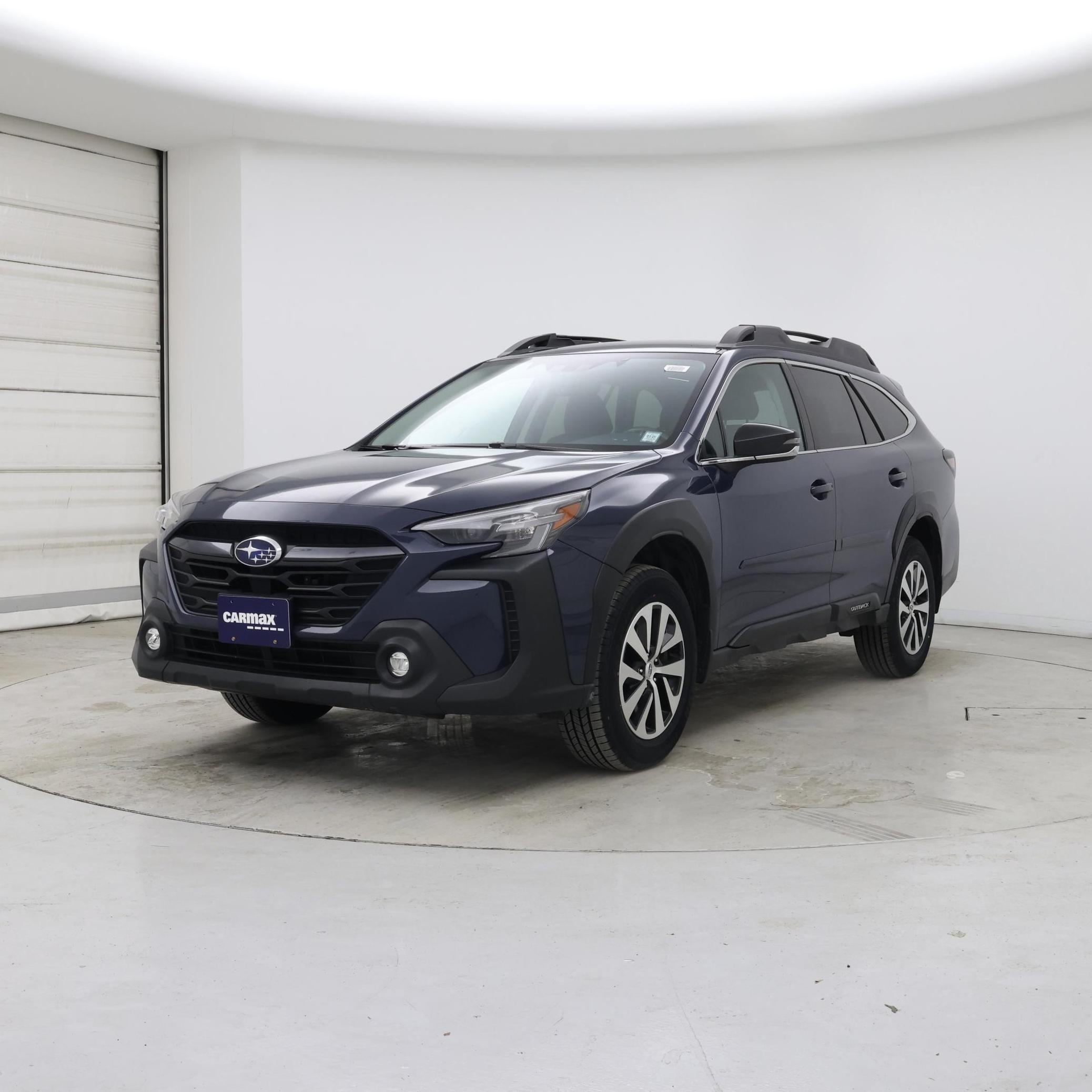 Thumbnail: 2024 Subaru Outback - 4