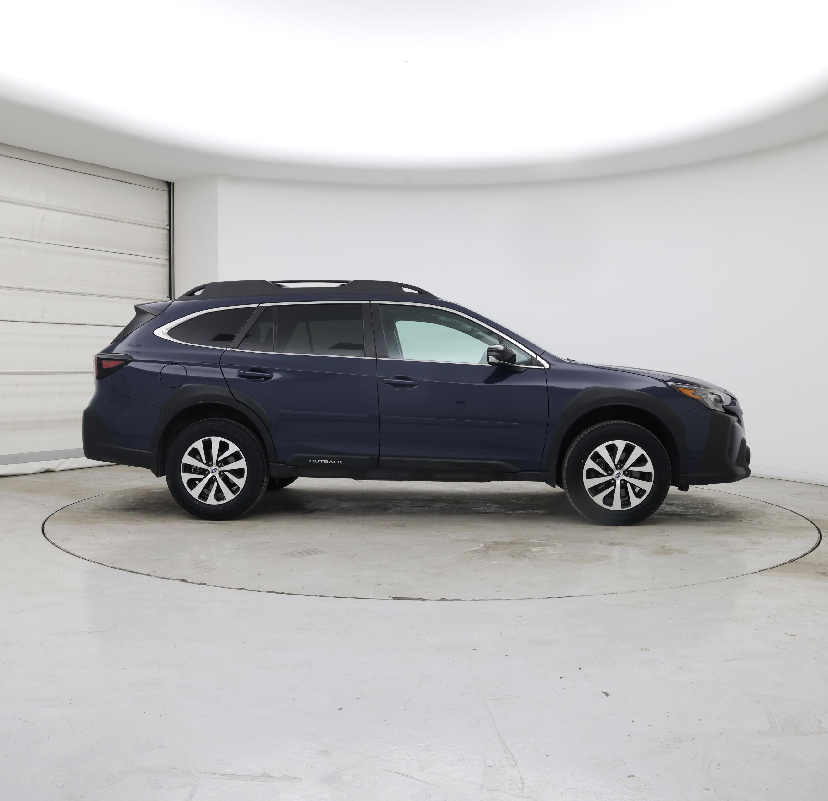 Thumbnail: 2024 Subaru Outback - 7