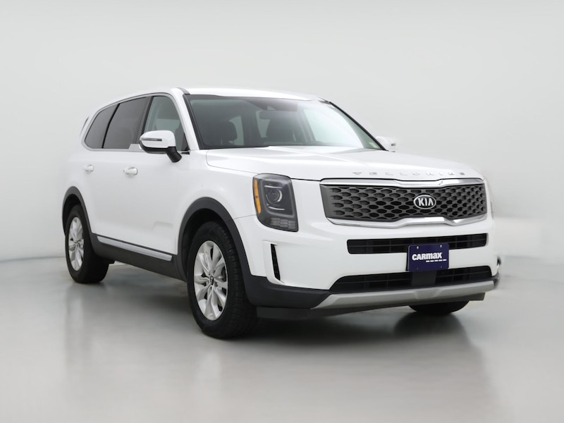 2020 Kia Telluride LX -
                  Saint James, NY