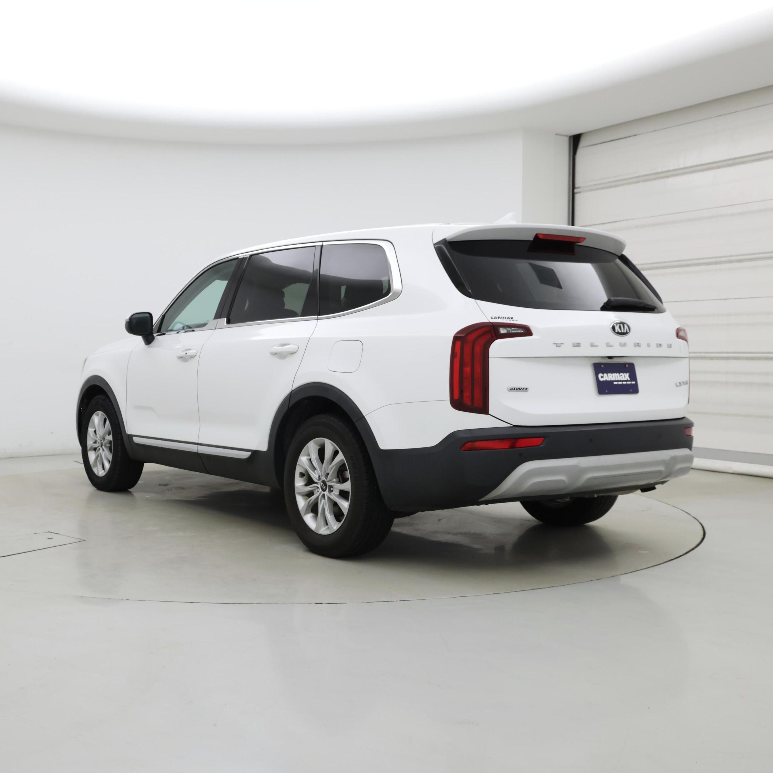 Thumbnail: 2020 Kia Telluride - 2