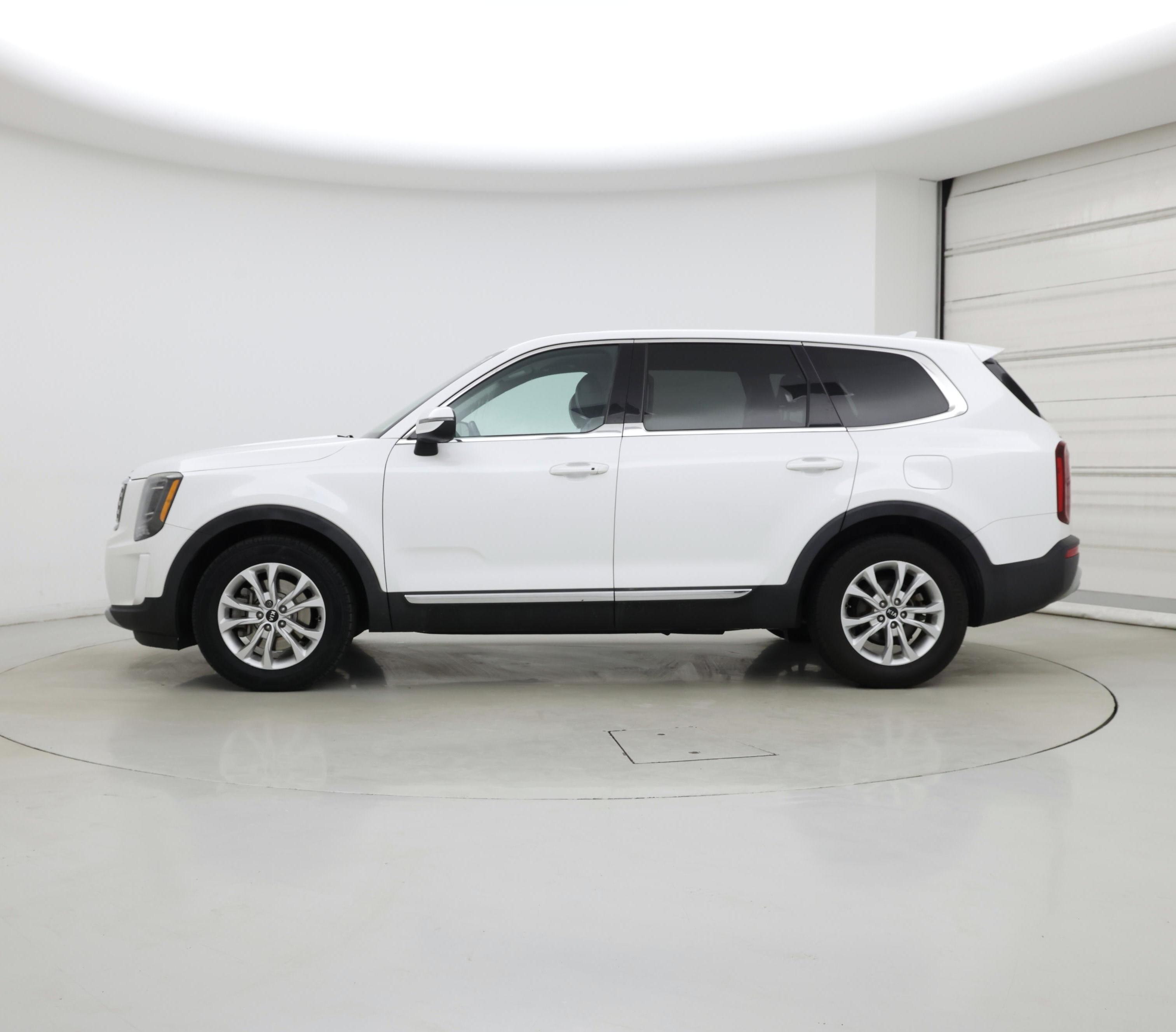 Thumbnail: 2020 Kia Telluride - 3