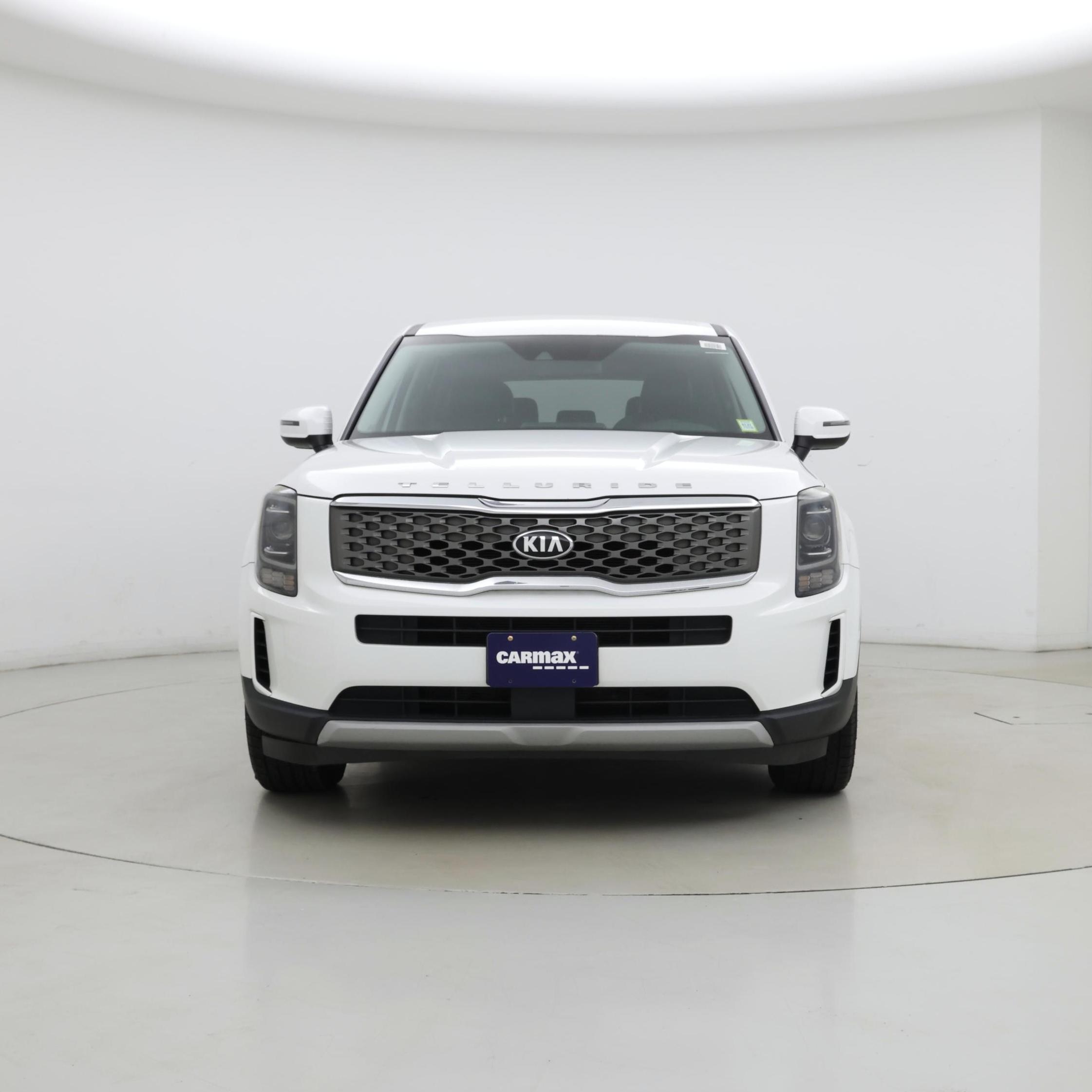 Thumbnail: 2020 Kia Telluride - 5