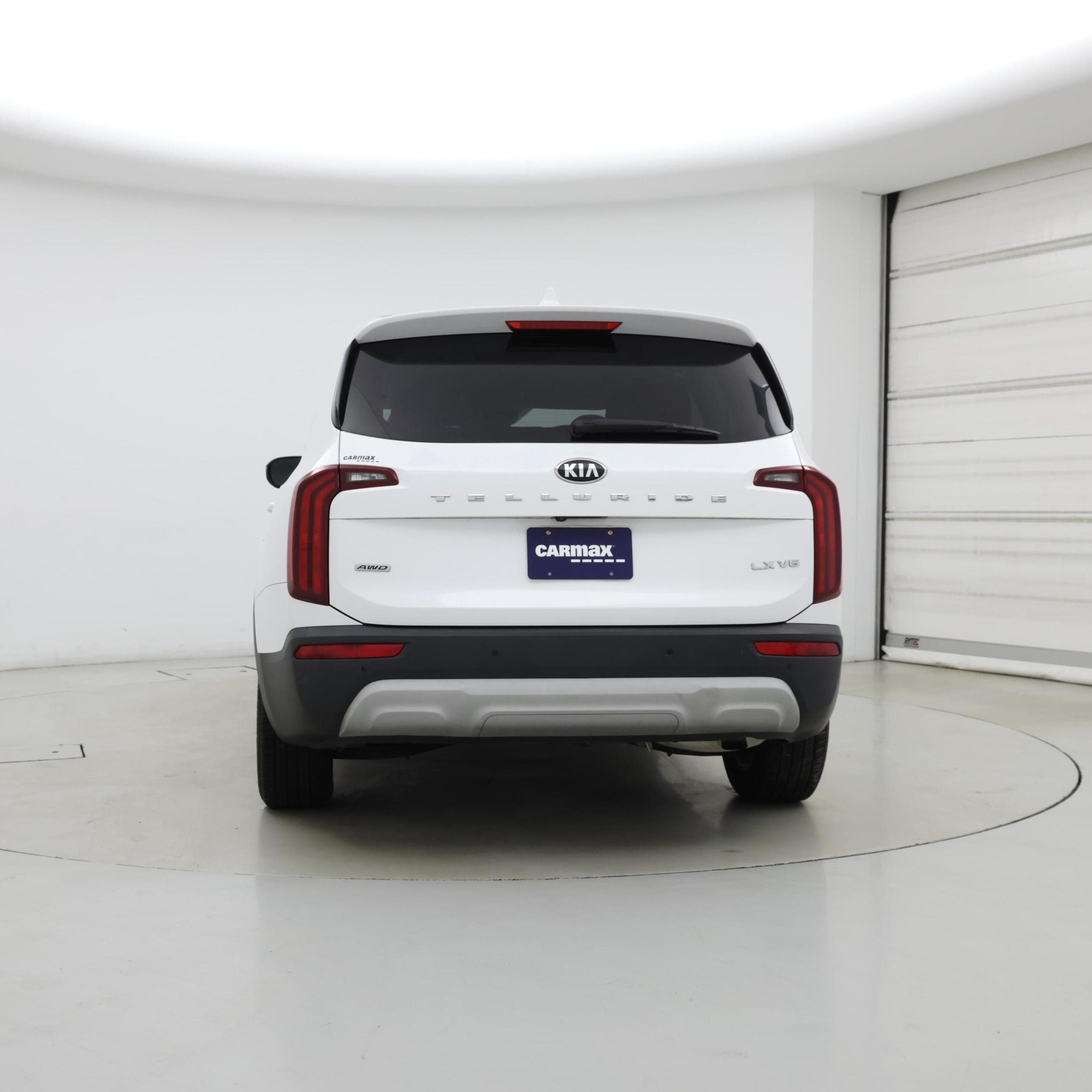 Thumbnail: 2020 Kia Telluride - 6
