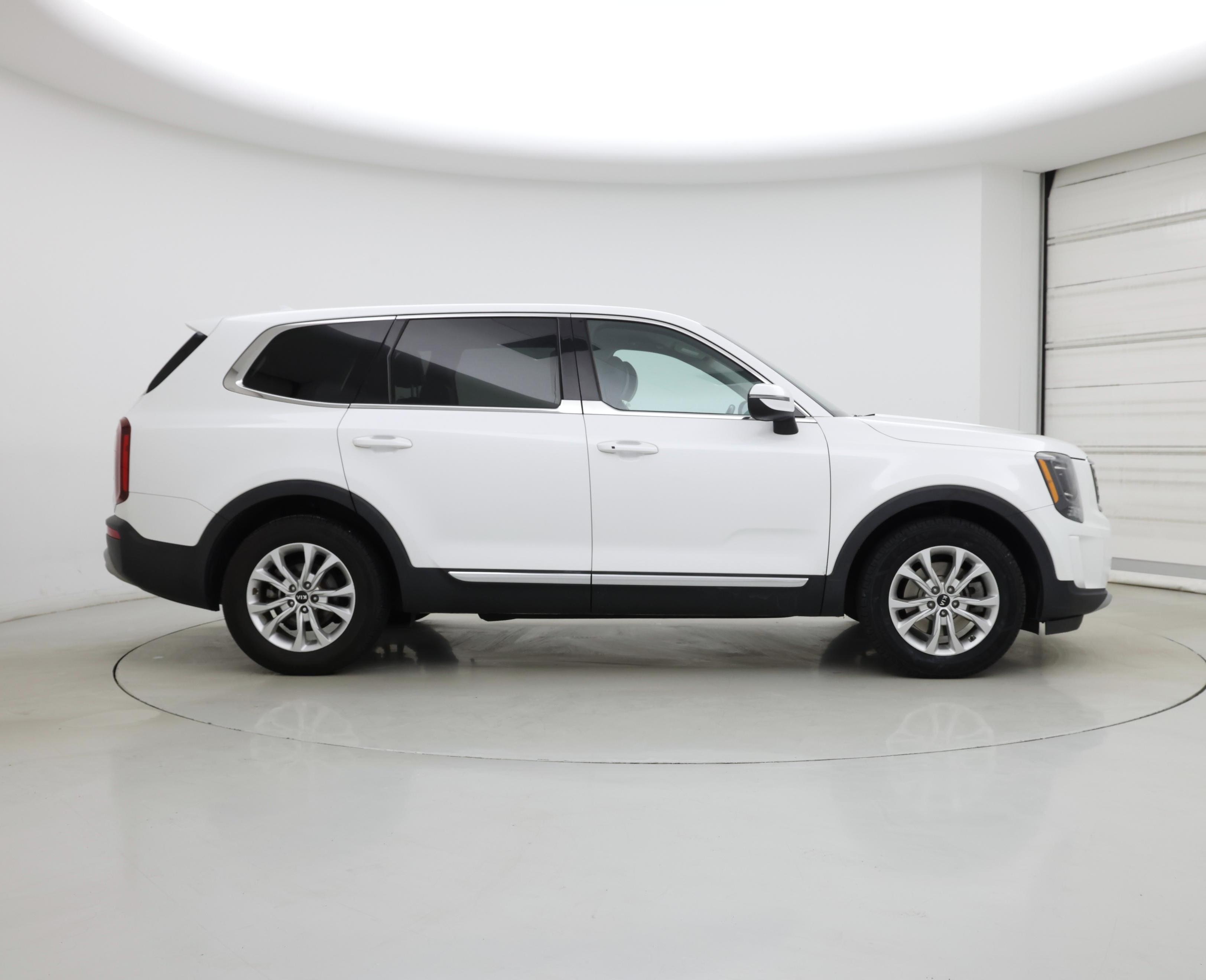 Thumbnail: 2020 Kia Telluride - 7
