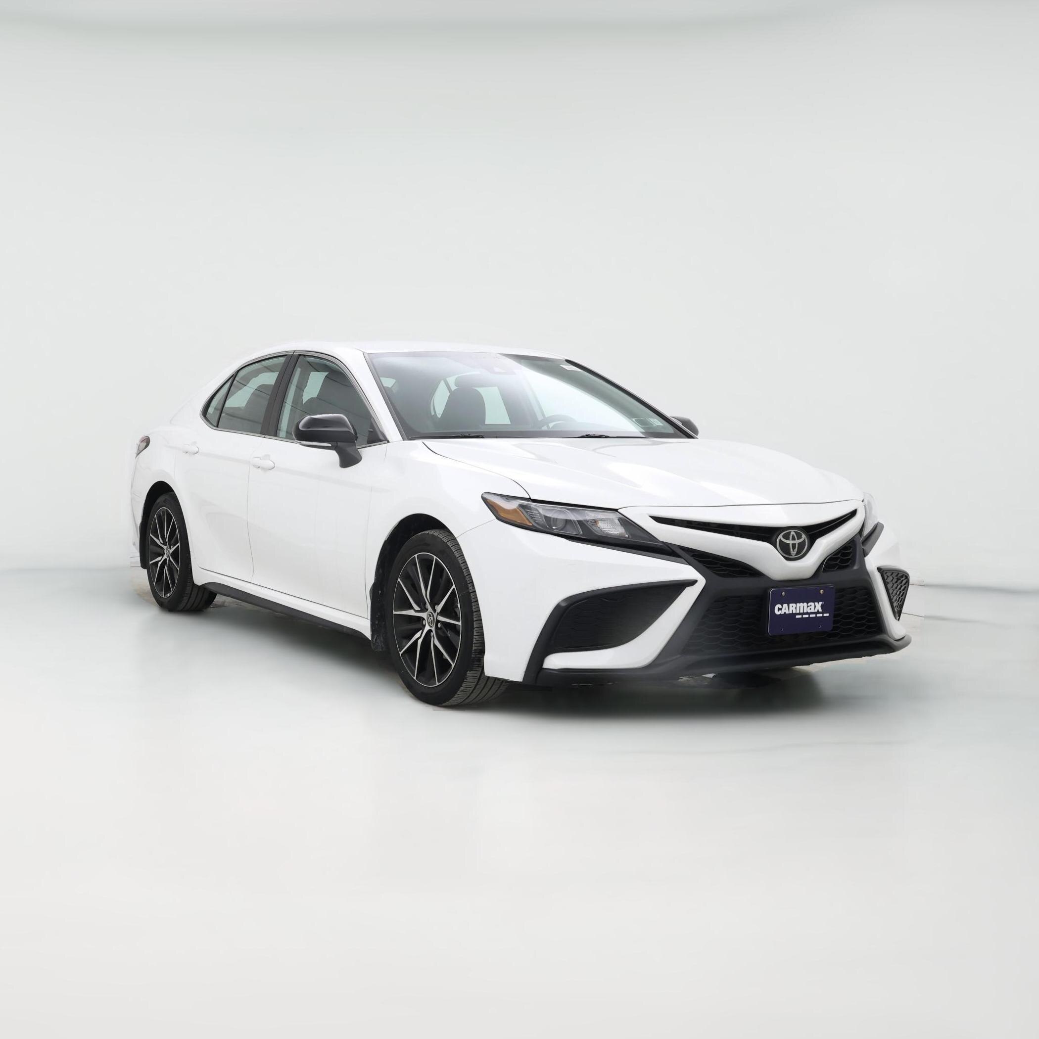 Thumbnail: 2023 Toyota Camry - 1